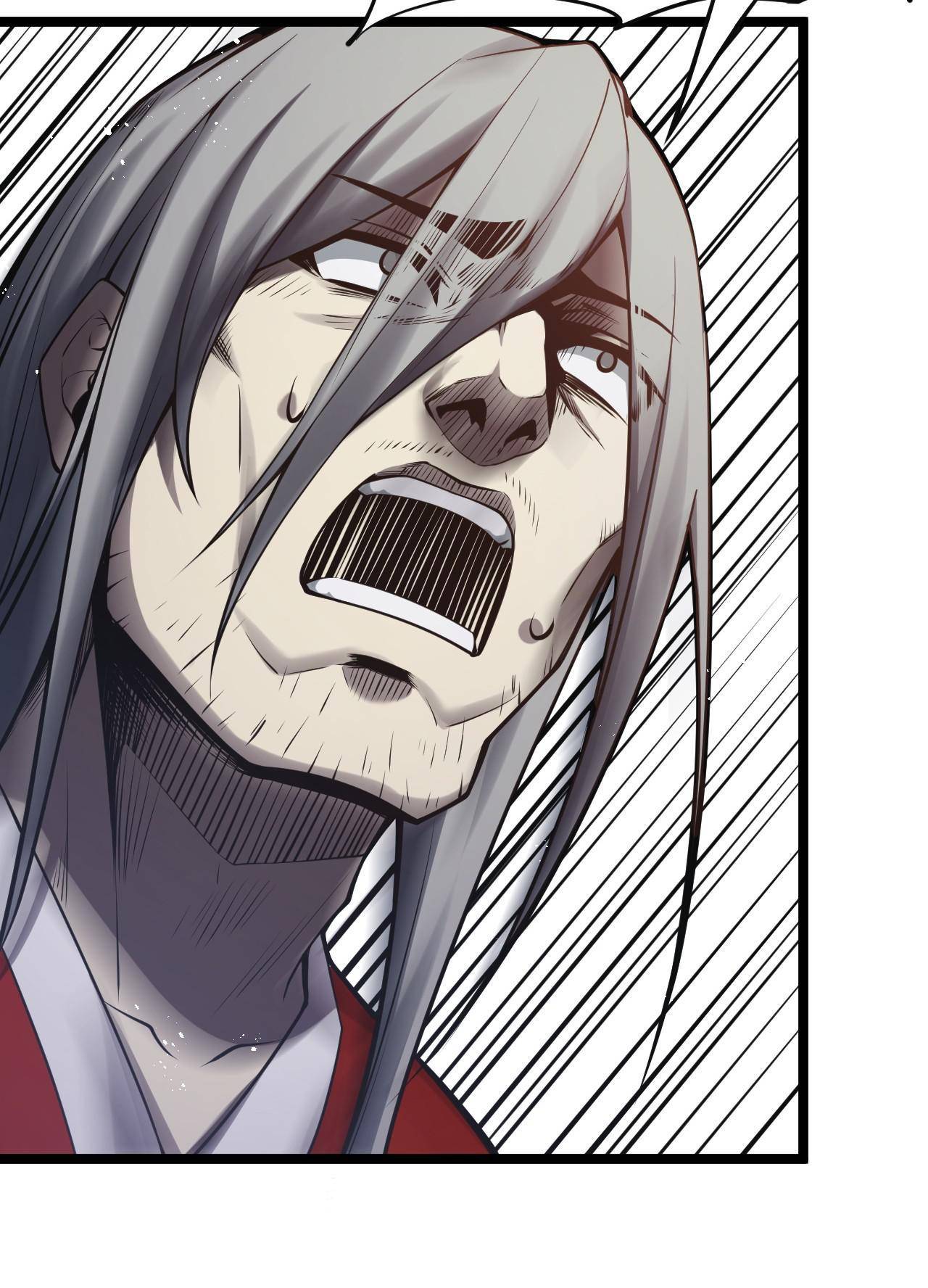 Good Disciple, Have Pity On Your Master! Chapter 33 - page 14