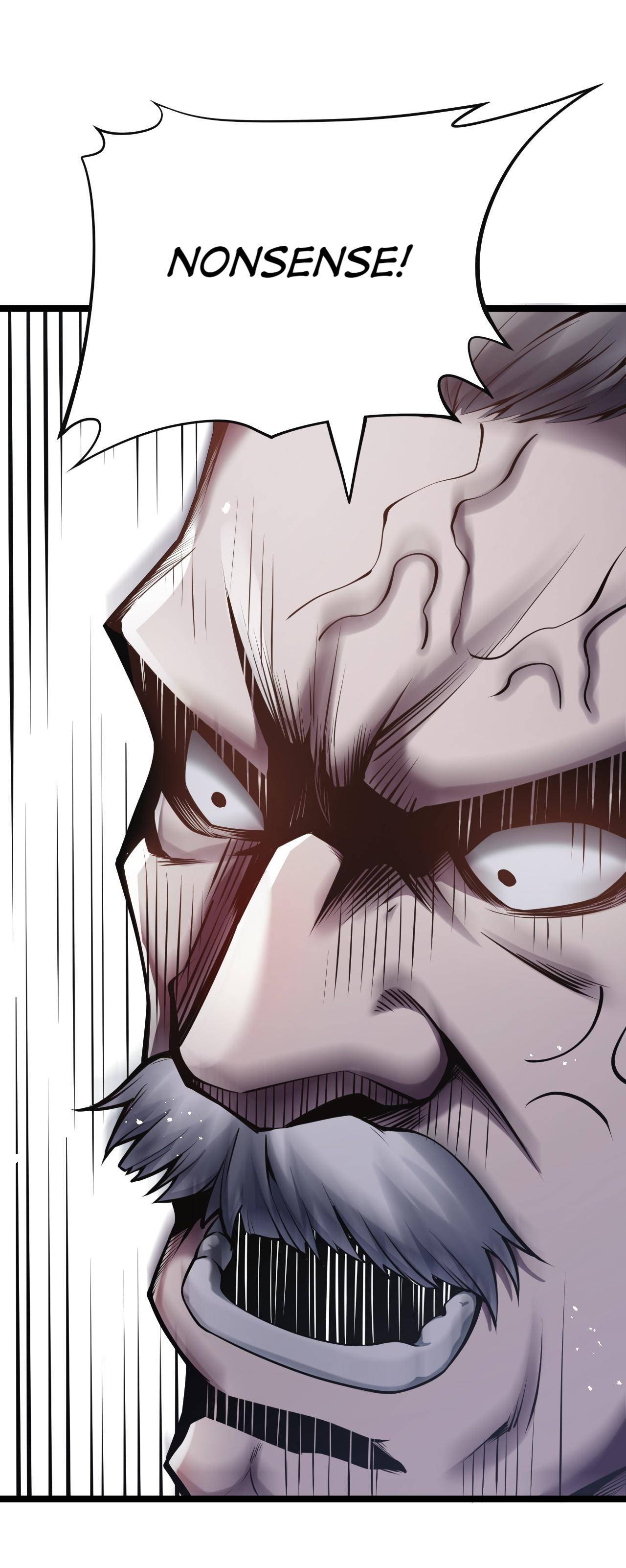 Good Disciple, Have Pity On Your Master! Chapter 33 - page 15