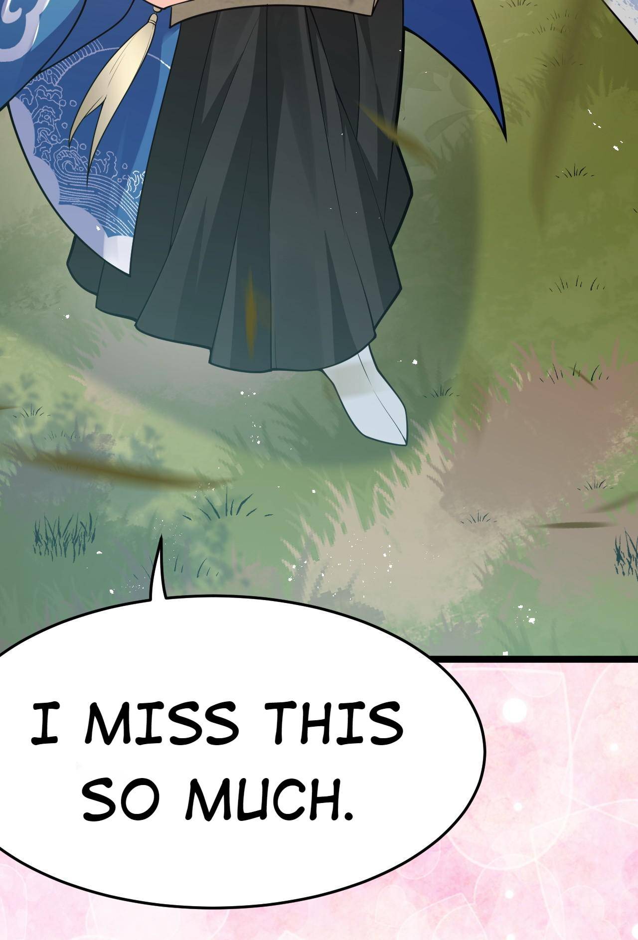 Good Disciple, Have Pity On Your Master! Chapter 33 - page 26