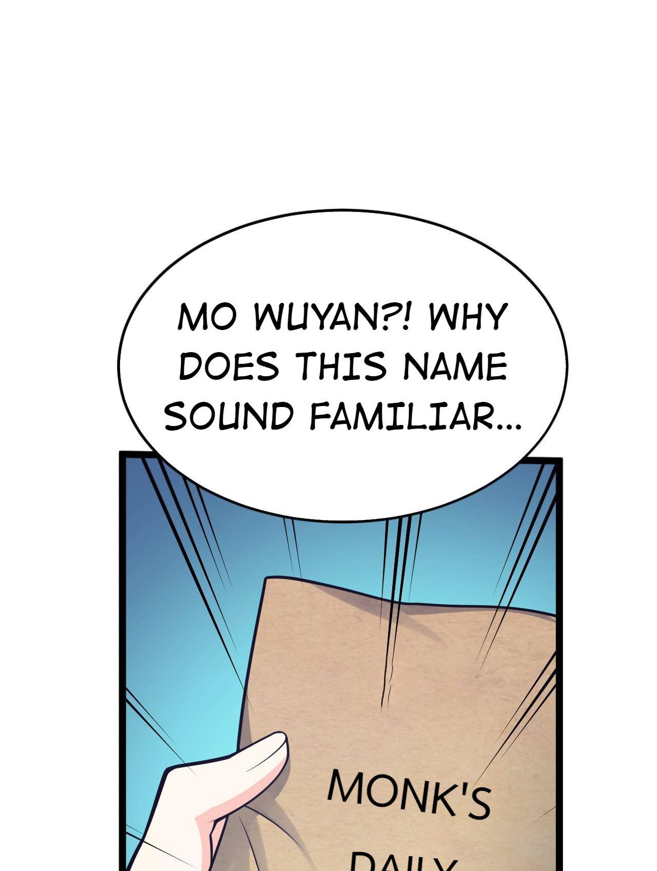Good Disciple, Have Pity On Your Master! Chapter 33 - page 30