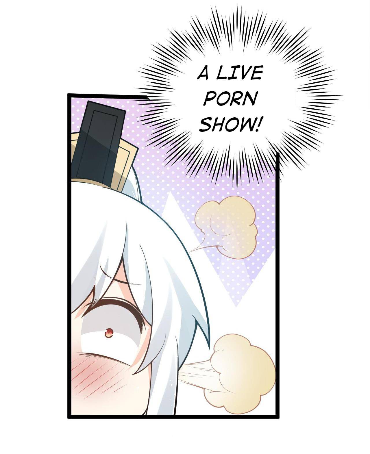 Good Disciple, Have Pity On Your Master! Chapter 33 - page 44