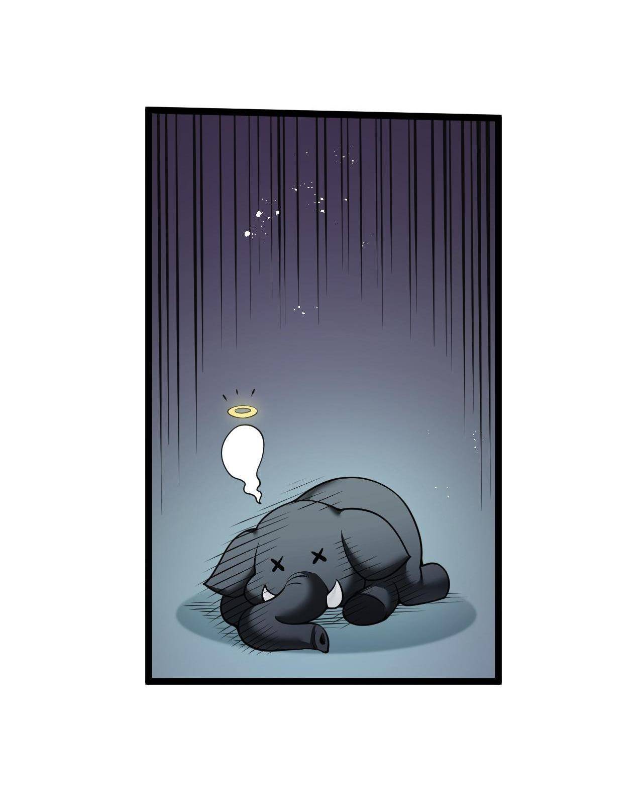 Good Disciple, Have Pity On Your Master! Chapter 33 - page 48