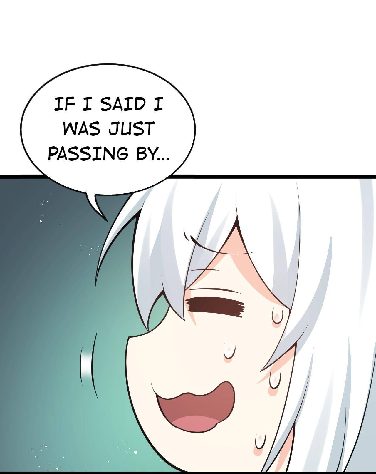 Good Disciple, Have Pity On Your Master! Chapter 33 - page 50