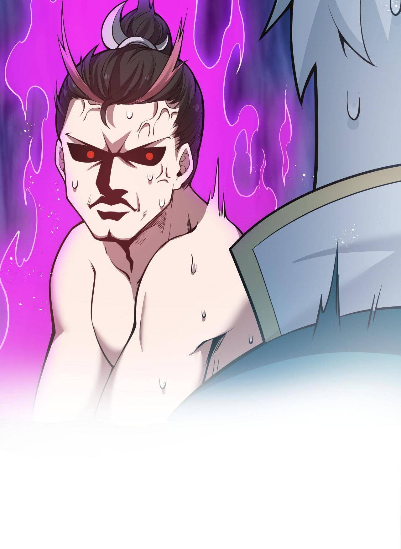Good Disciple, Have Pity On Your Master! Chapter 33 - page 52