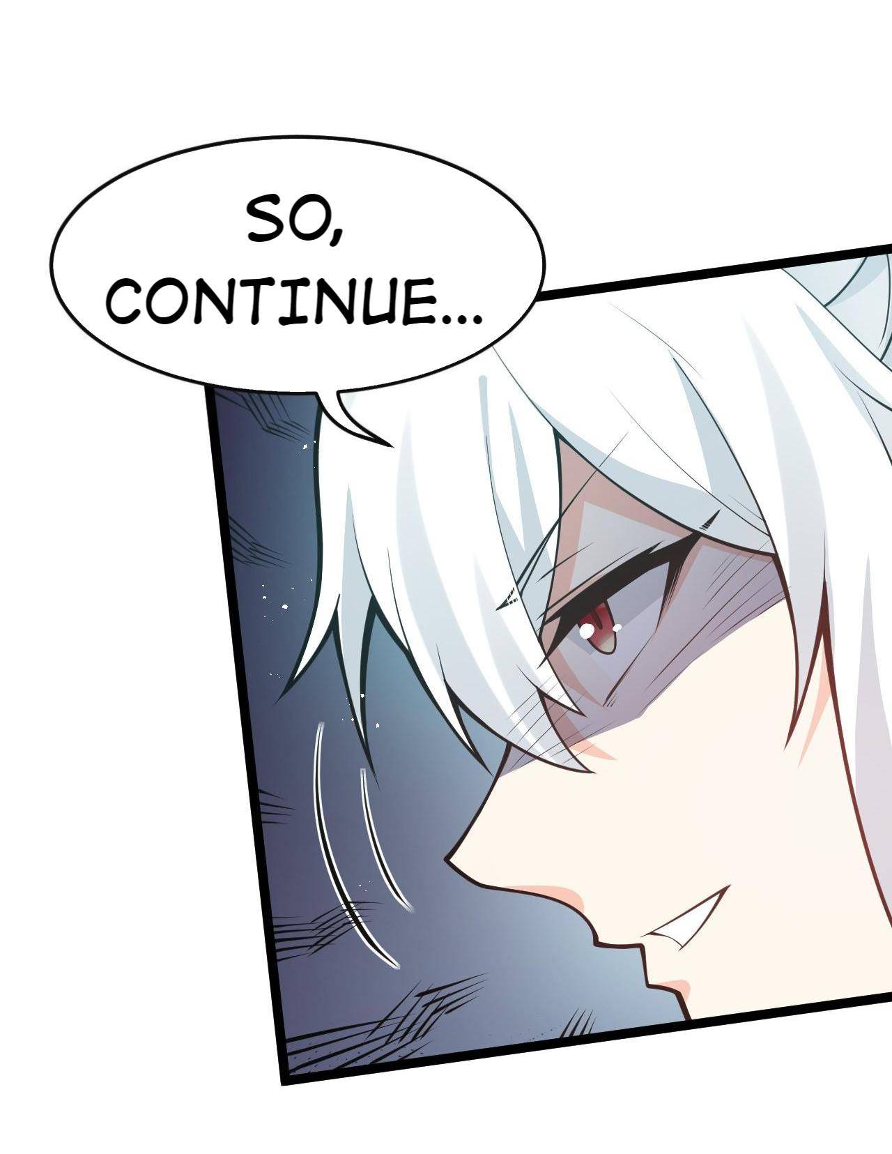 Good Disciple, Have Pity On Your Master! Chapter 34 - page 12