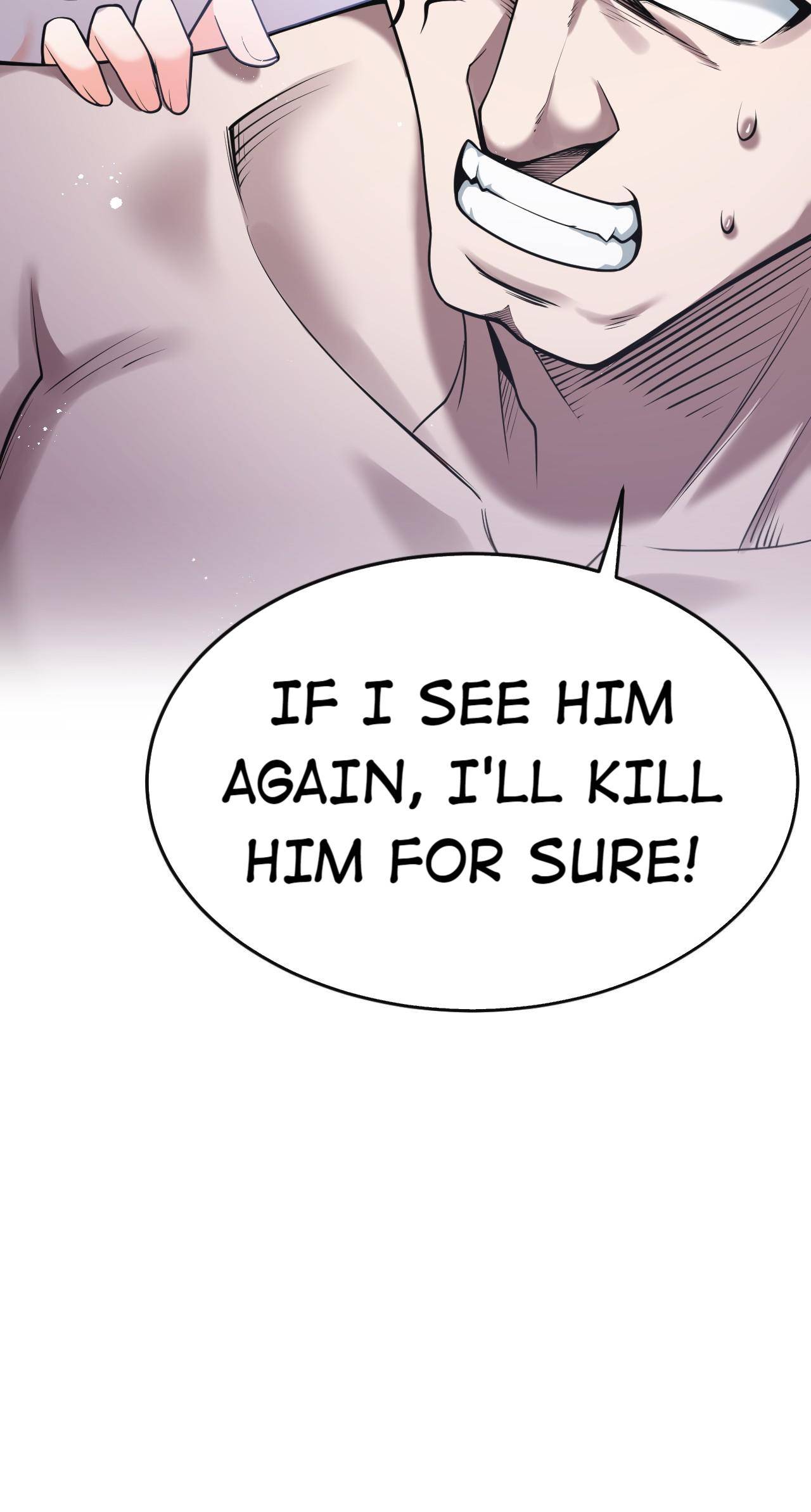 Good Disciple, Have Pity On Your Master! Chapter 34 - page 18