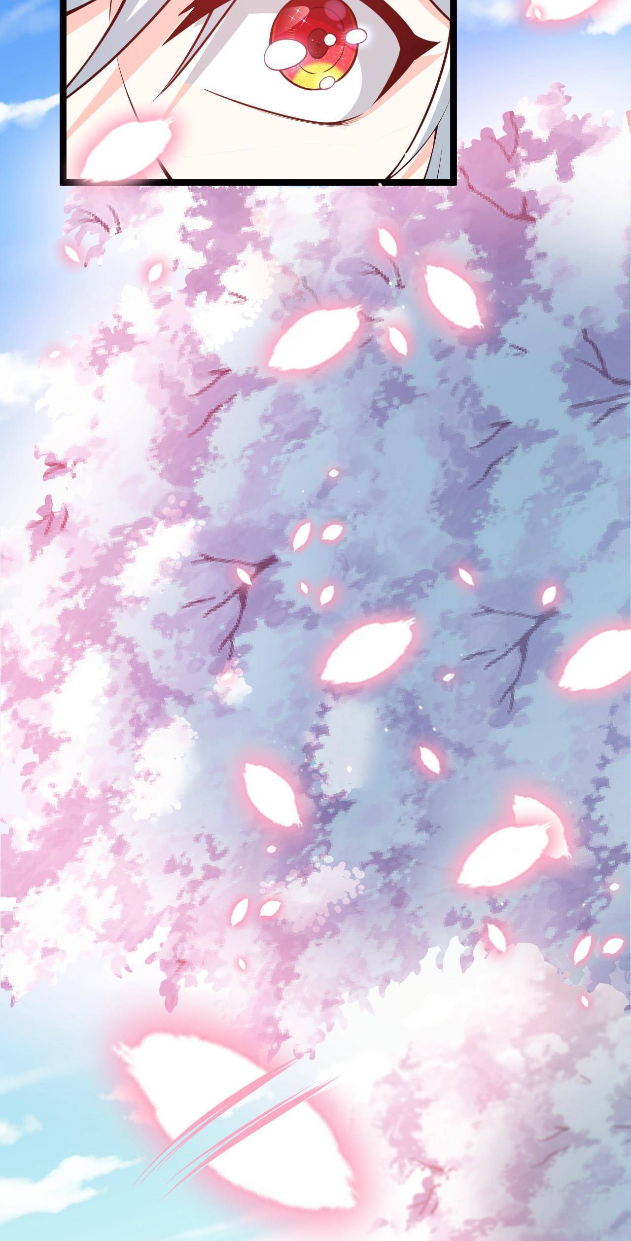 Good Disciple, Have Pity On Your Master! Chapter 34 - page 26