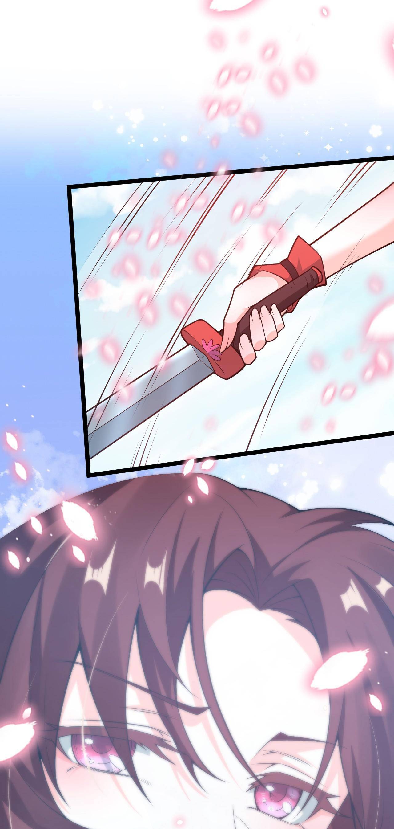 Good Disciple, Have Pity On Your Master! Chapter 34 - page 29