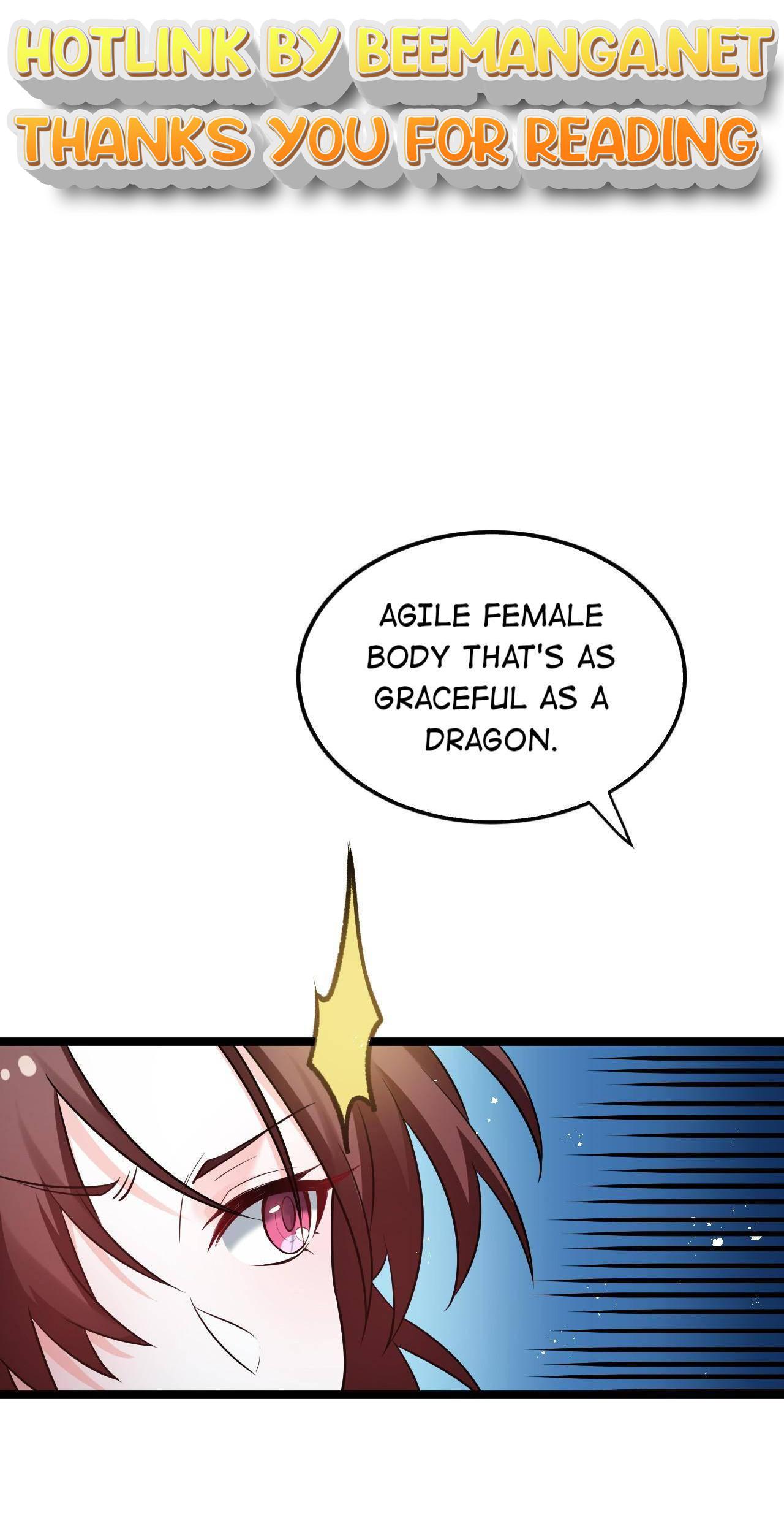 Good Disciple, Have Pity On Your Master! Chapter 35 - page 1