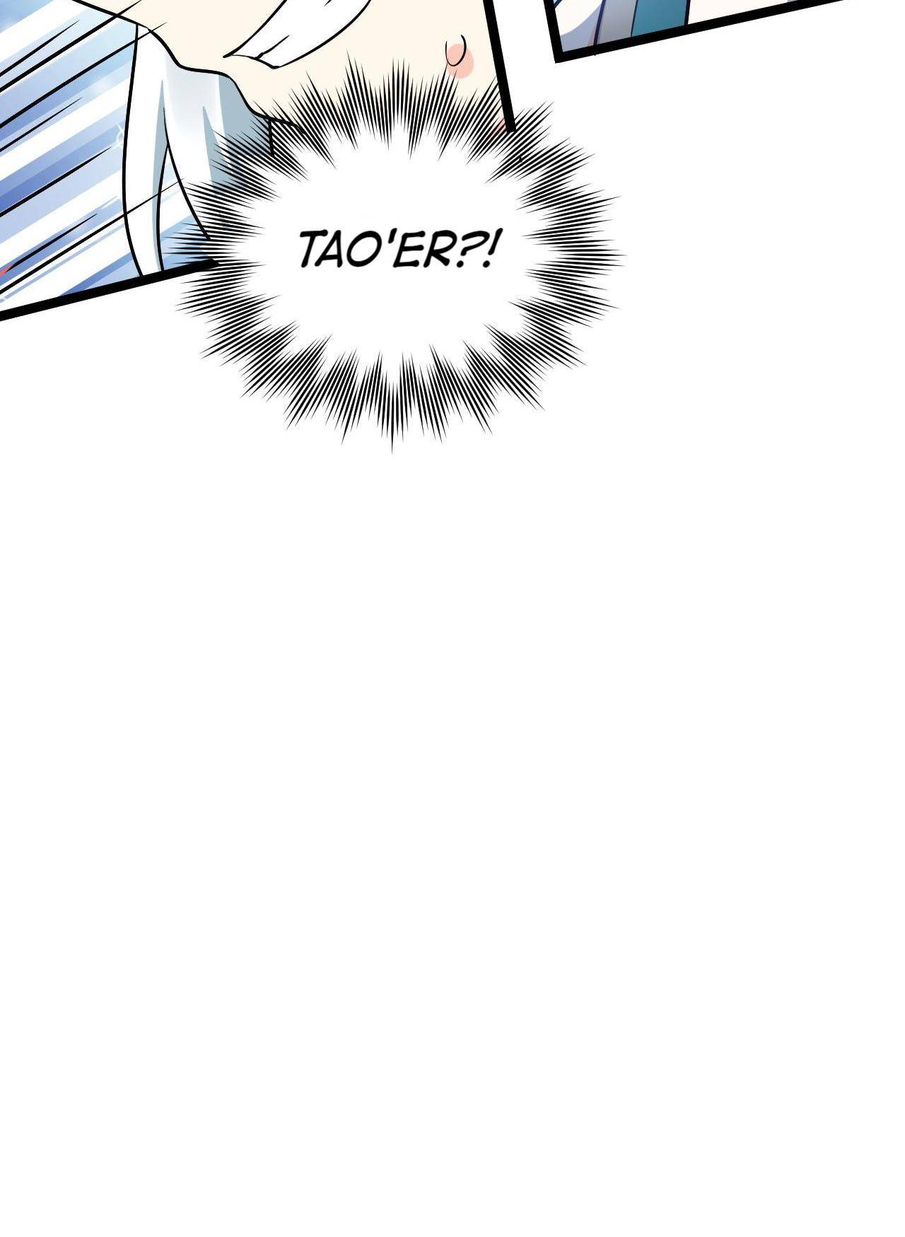 Good Disciple, Have Pity On Your Master! Chapter 35 - page 22