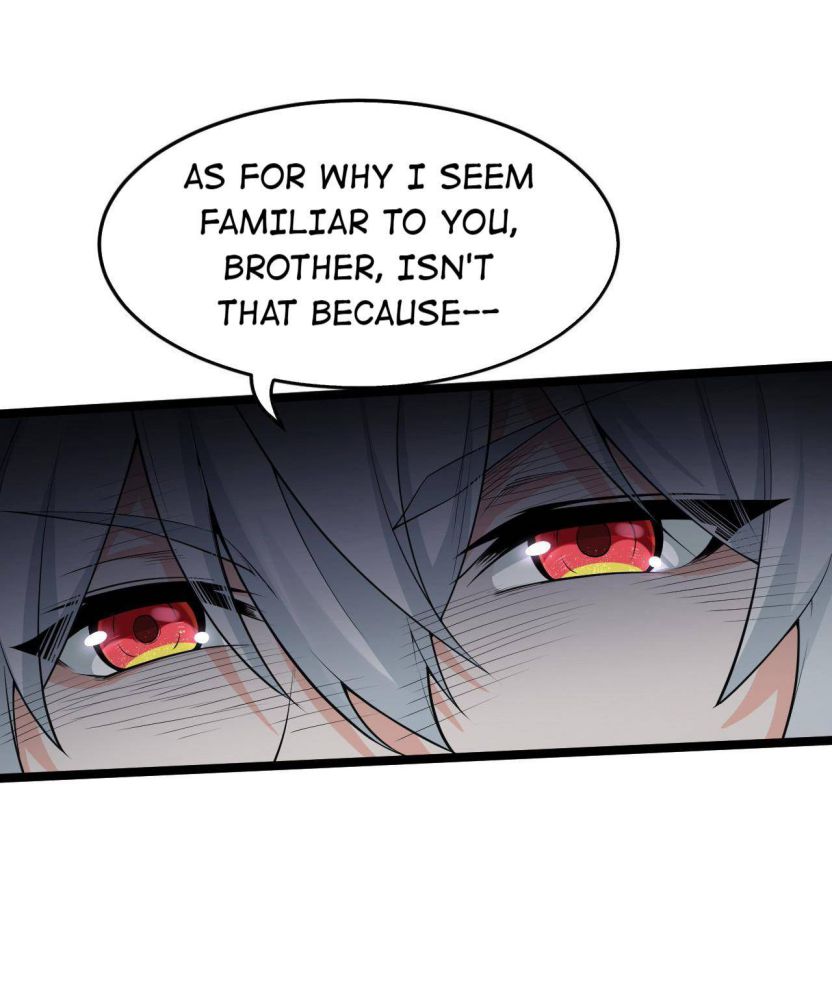 Good Disciple, Have Pity On Your Master! Chapter 37 - page 15
