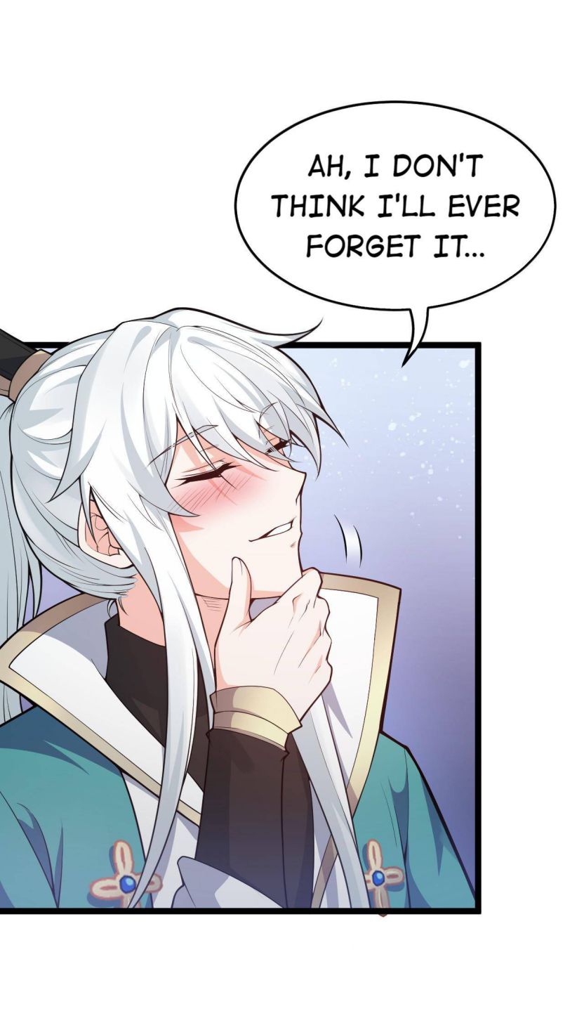 Good Disciple, Have Pity On Your Master! Chapter 37 - page 17