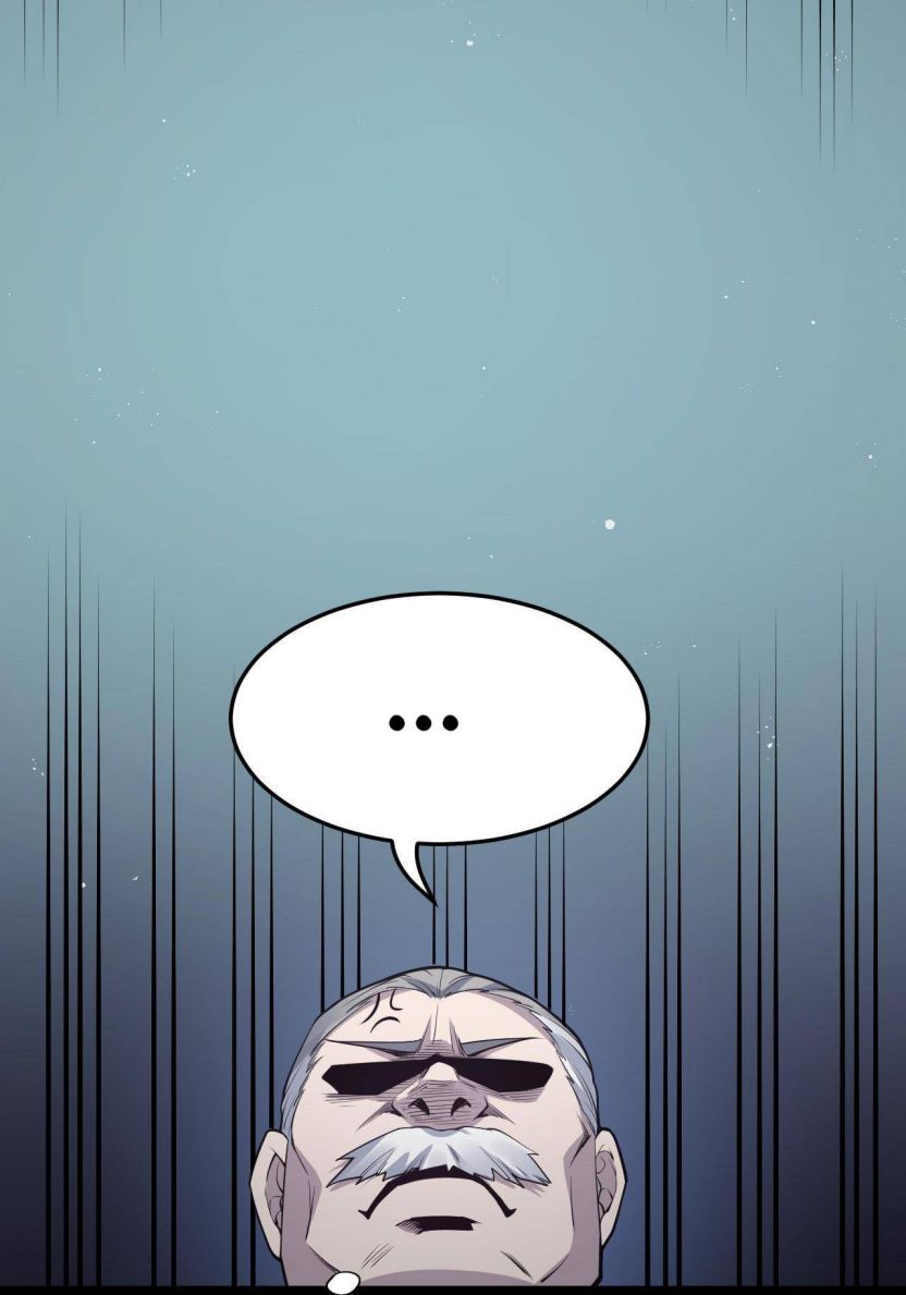 Good Disciple, Have Pity On Your Master! Chapter 37 - page 21