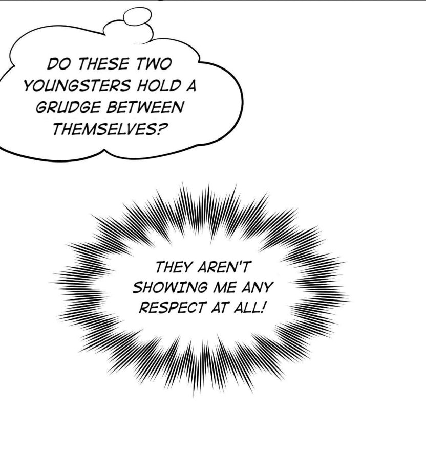Good Disciple, Have Pity On Your Master! Chapter 37 - page 22