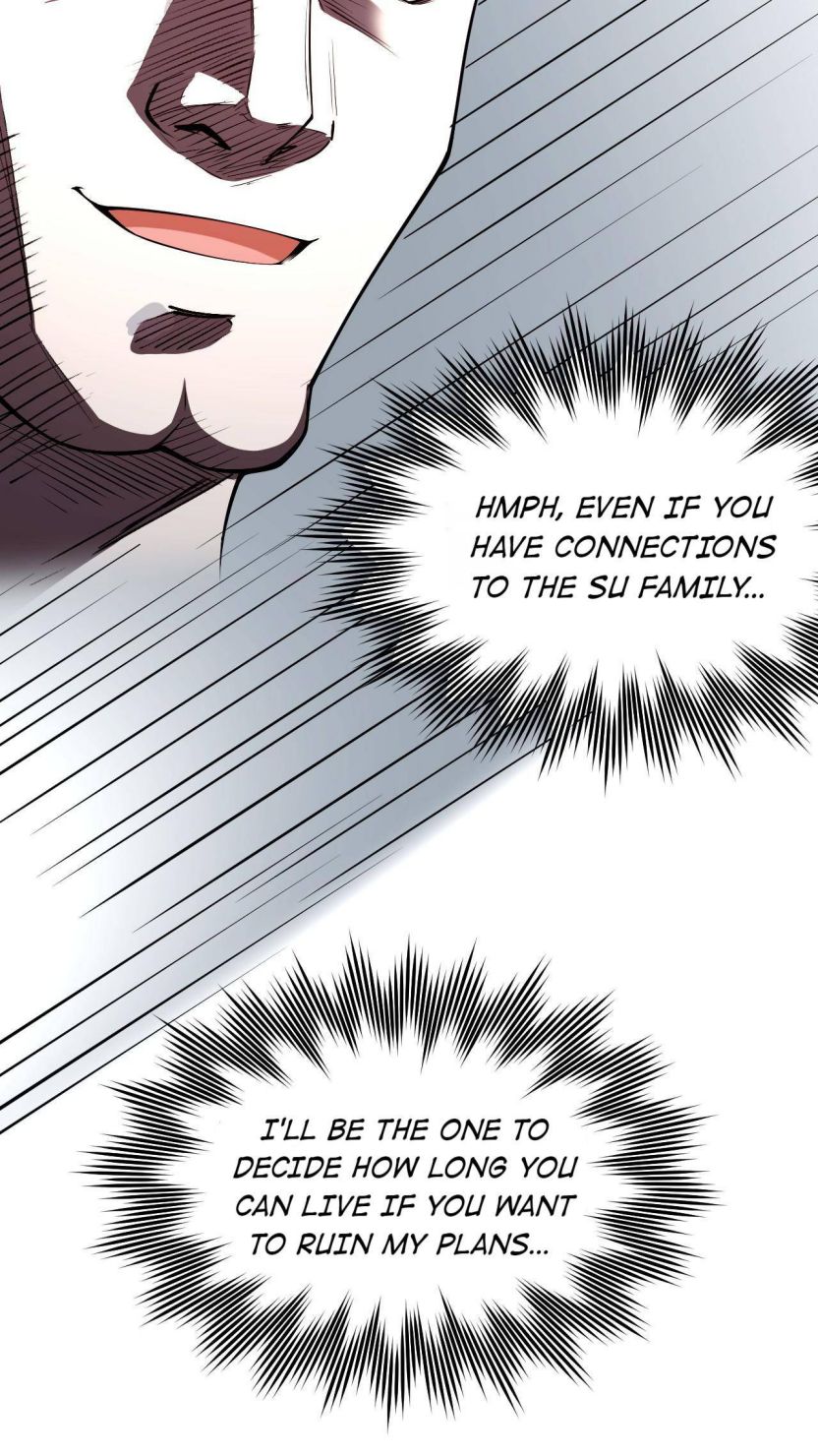 Good Disciple, Have Pity On Your Master! Chapter 37 - page 30