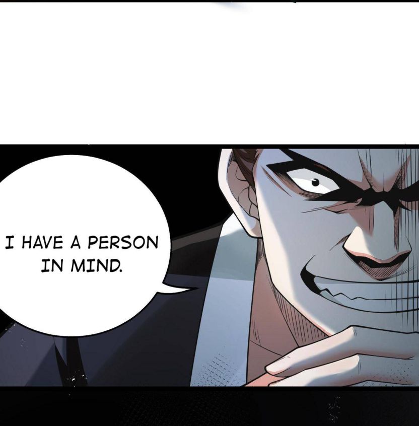 Good Disciple, Have Pity On Your Master! Chapter 37 - page 36