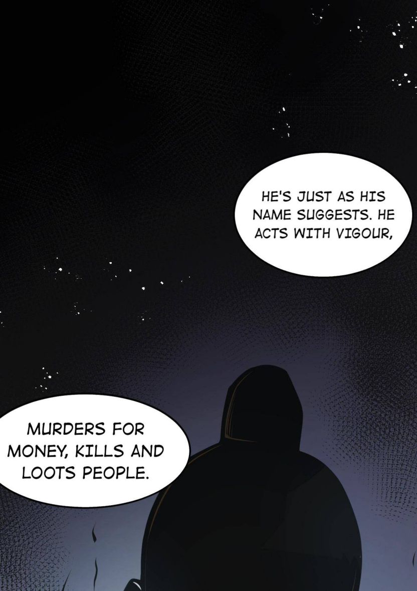 Good Disciple, Have Pity On Your Master! Chapter 37 - page 37