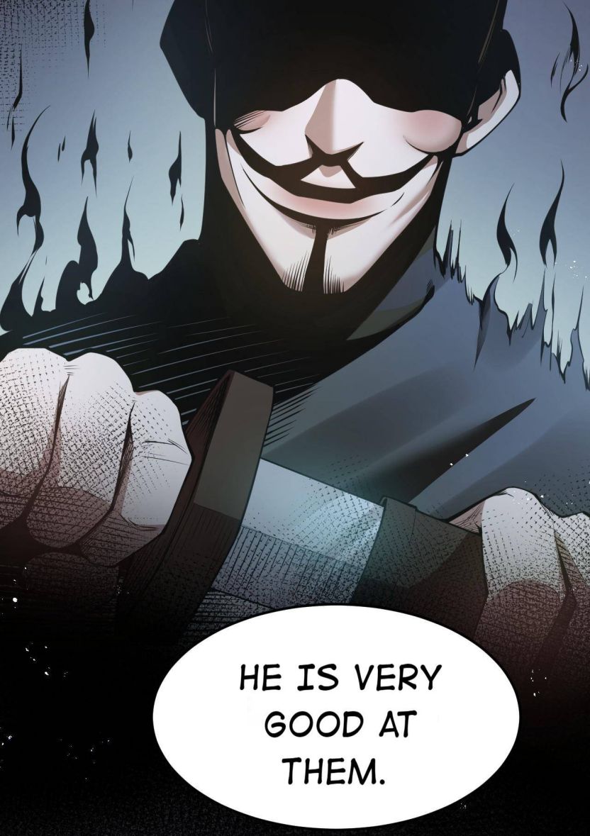 Good Disciple, Have Pity On Your Master! Chapter 37 - page 38