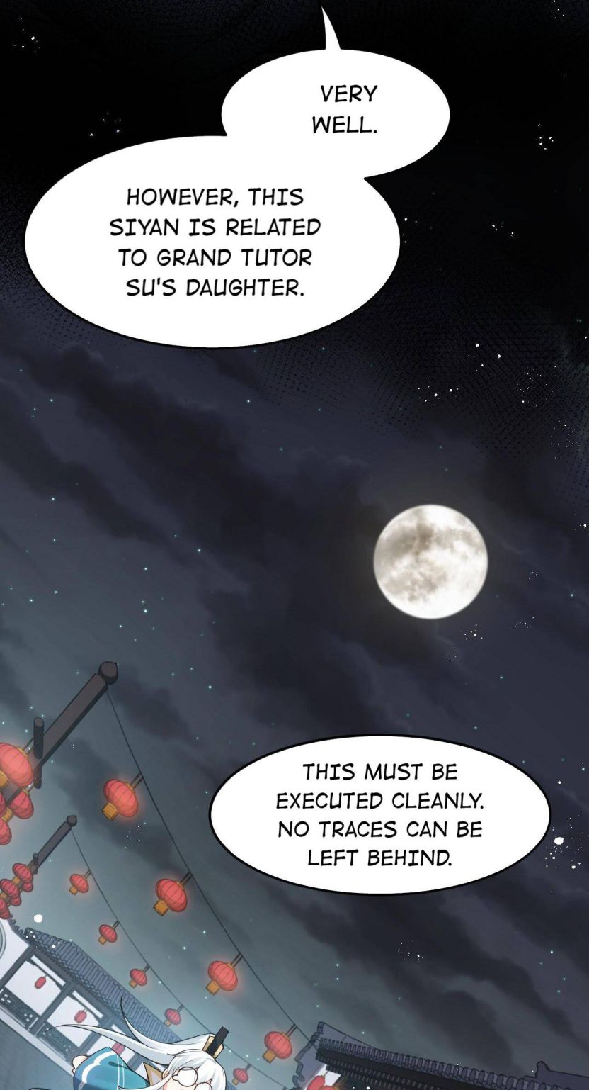 Good Disciple, Have Pity On Your Master! Chapter 37 - page 40