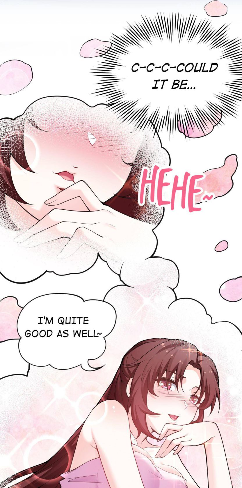 Good Disciple, Have Pity On Your Master! Chapter 37 - page 48