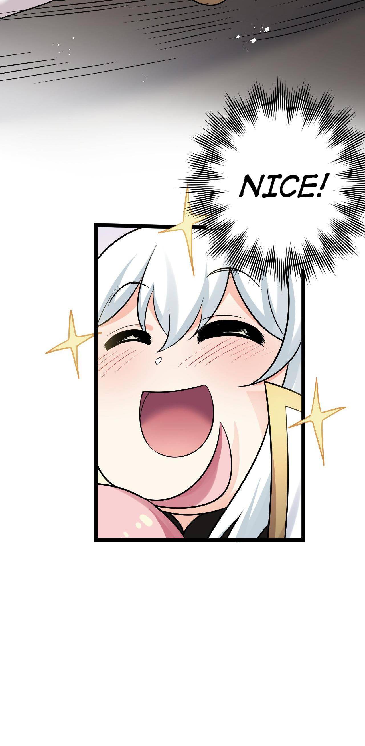 Good Disciple, Have Pity On Your Master! Chapter 28 - page 27