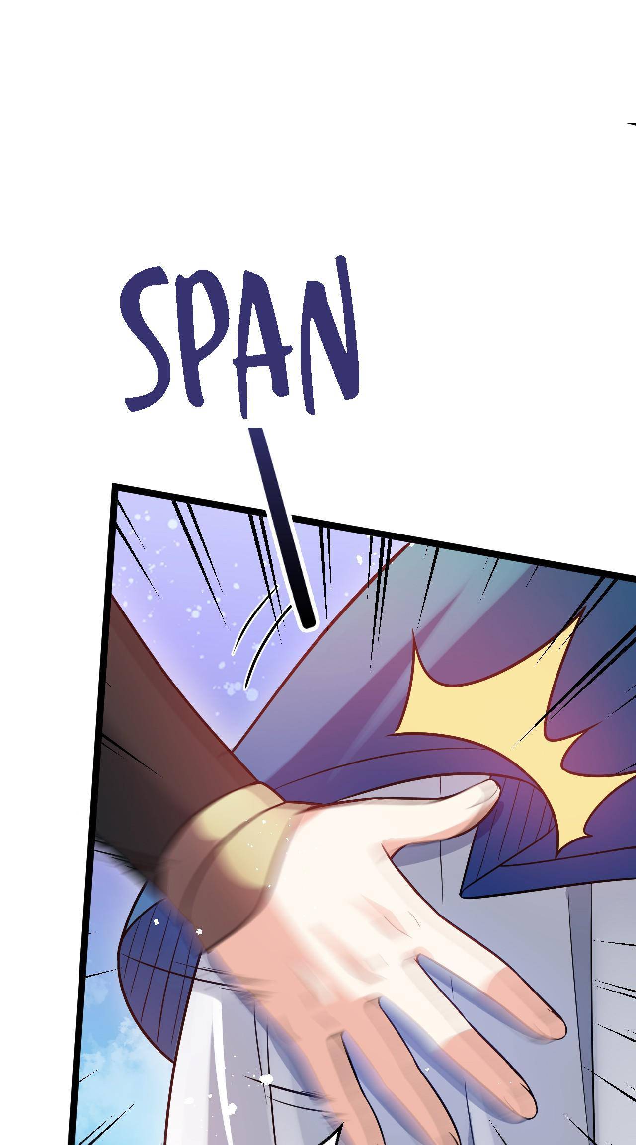 Good Disciple, Have Pity On Your Master! Chapter 28 - page 3