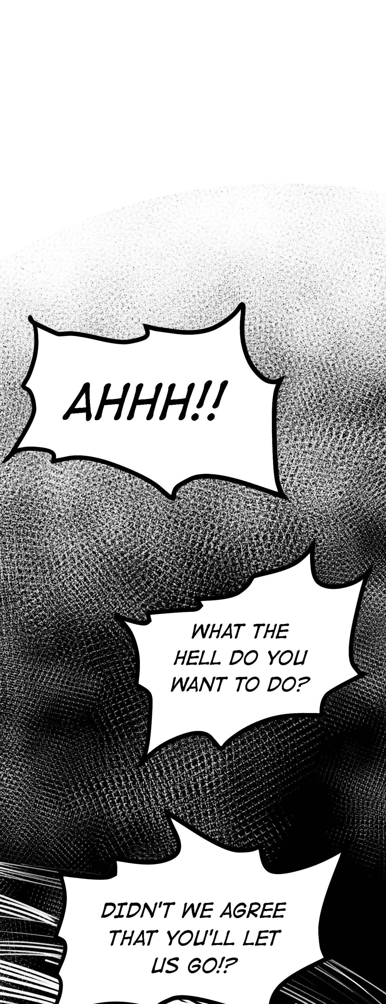 Good Disciple, Have Pity On Your Master! Chapter 28 - page 33