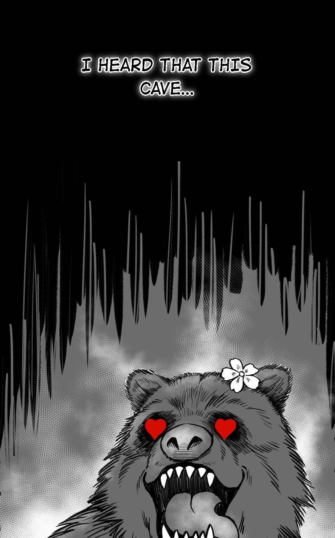 Good Disciple, Have Pity On Your Master! Chapter 28 - page 36