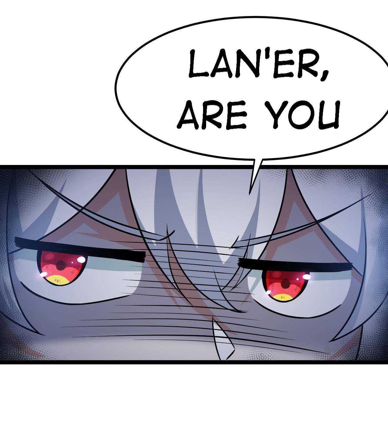 Good Disciple, Have Pity On Your Master! Chapter 28 - page 5
