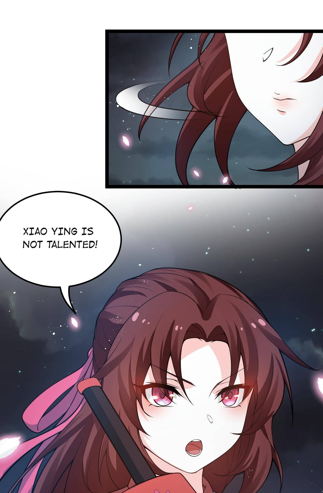 Good Disciple, Have Pity On Your Master! Chapter 38 - page 20