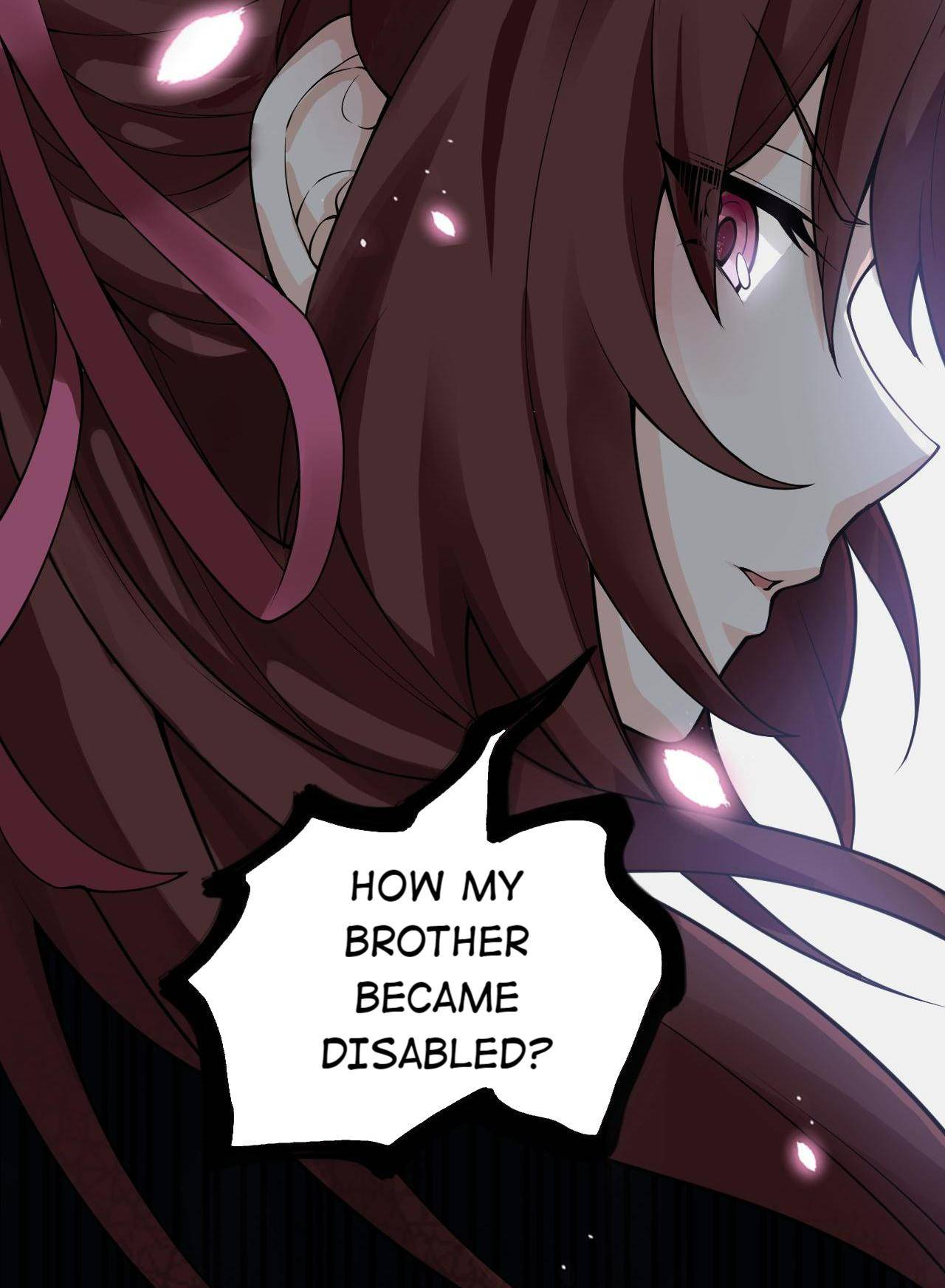 Good Disciple, Have Pity On Your Master! Chapter 38 - page 26