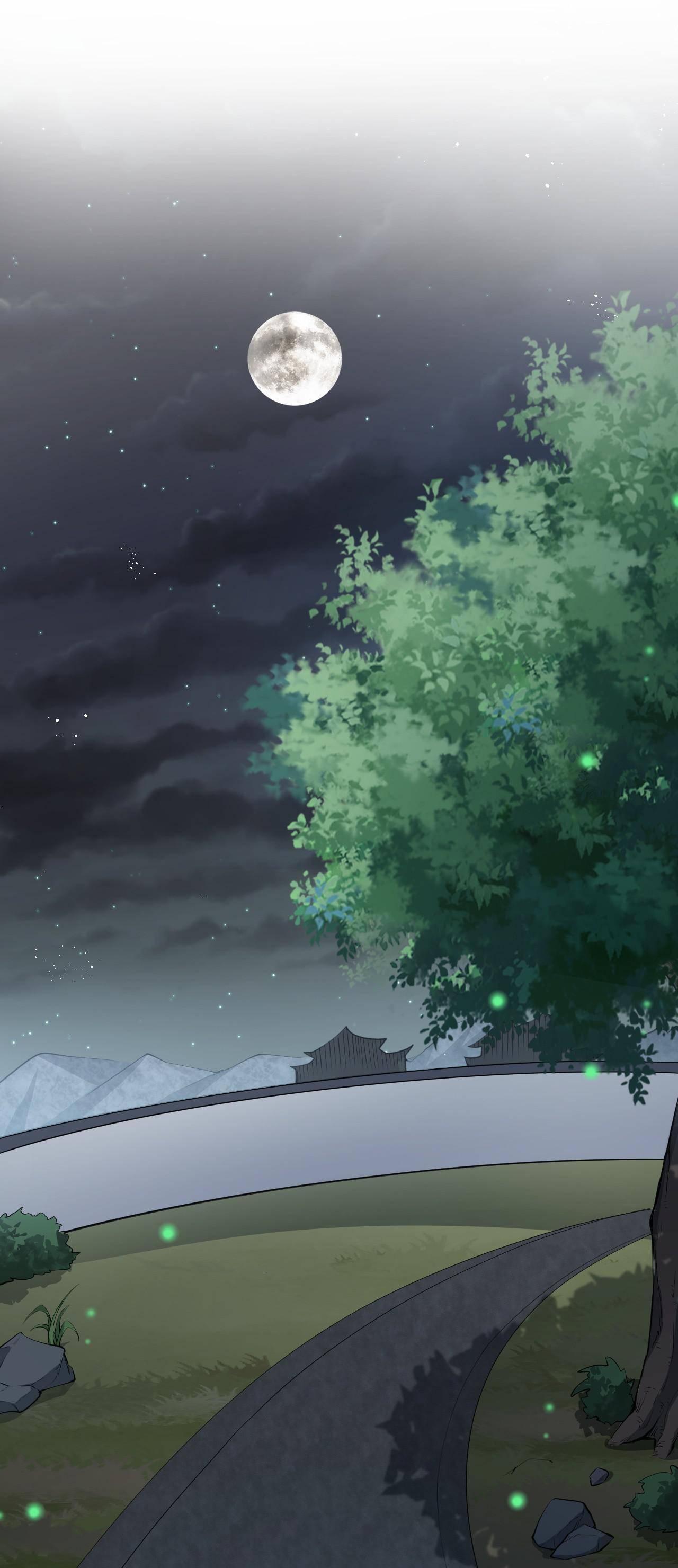Good Disciple, Have Pity On Your Master! Chapter 38 - page 3