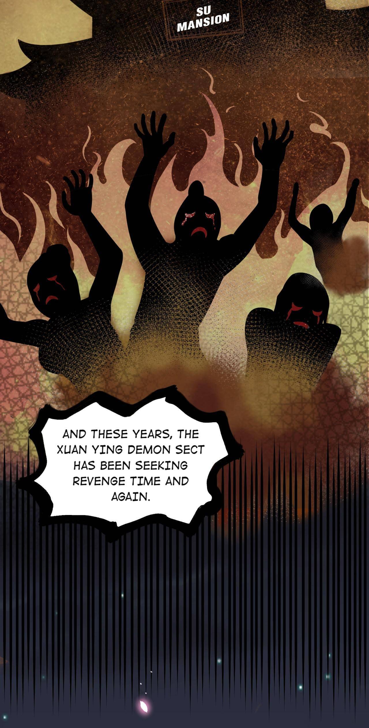 Good Disciple, Have Pity On Your Master! Chapter 38 - page 31