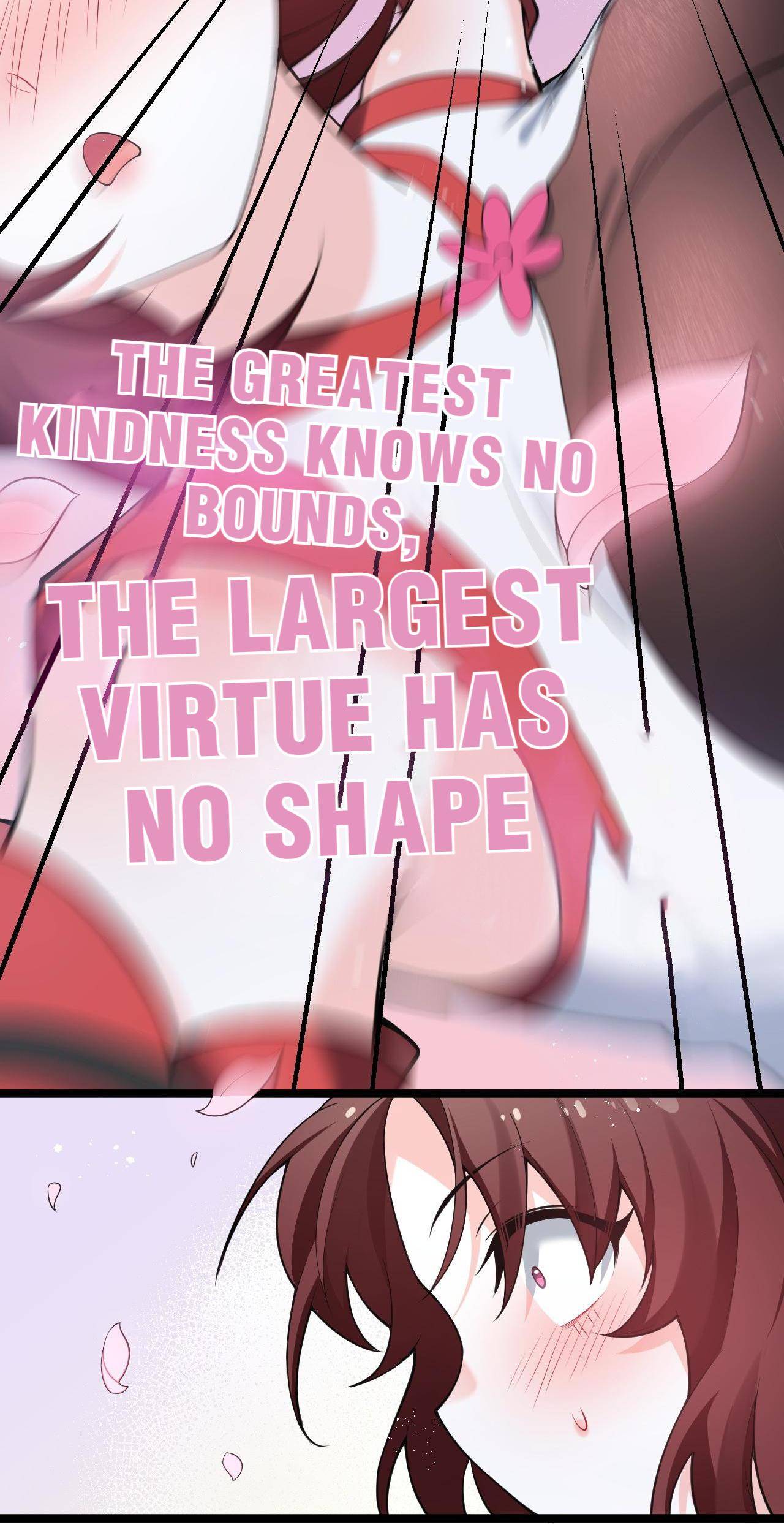 Good Disciple, Have Pity On Your Master! Chapter 38 - page 46