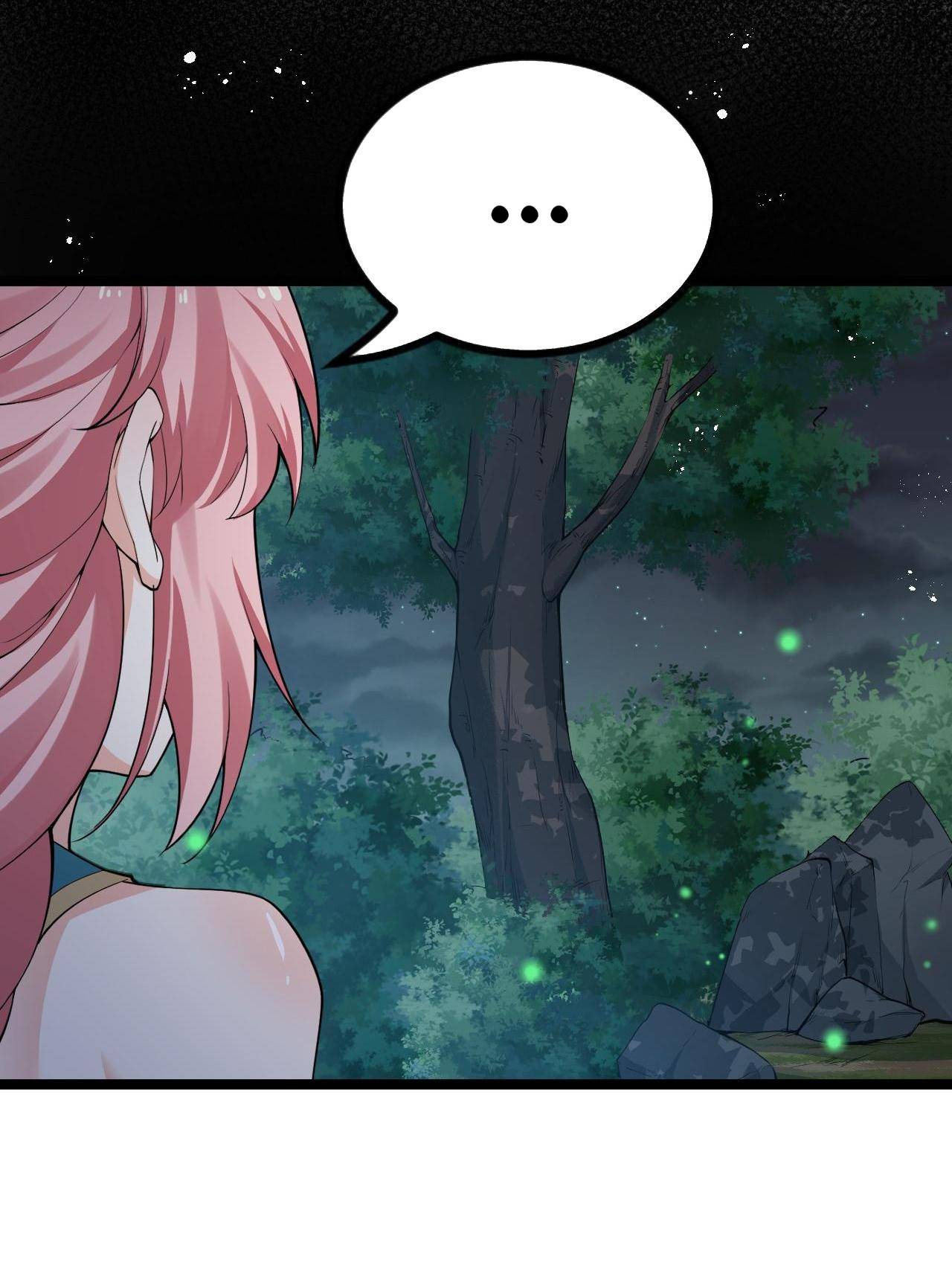 Good Disciple, Have Pity On Your Master! Chapter 38 - page 6