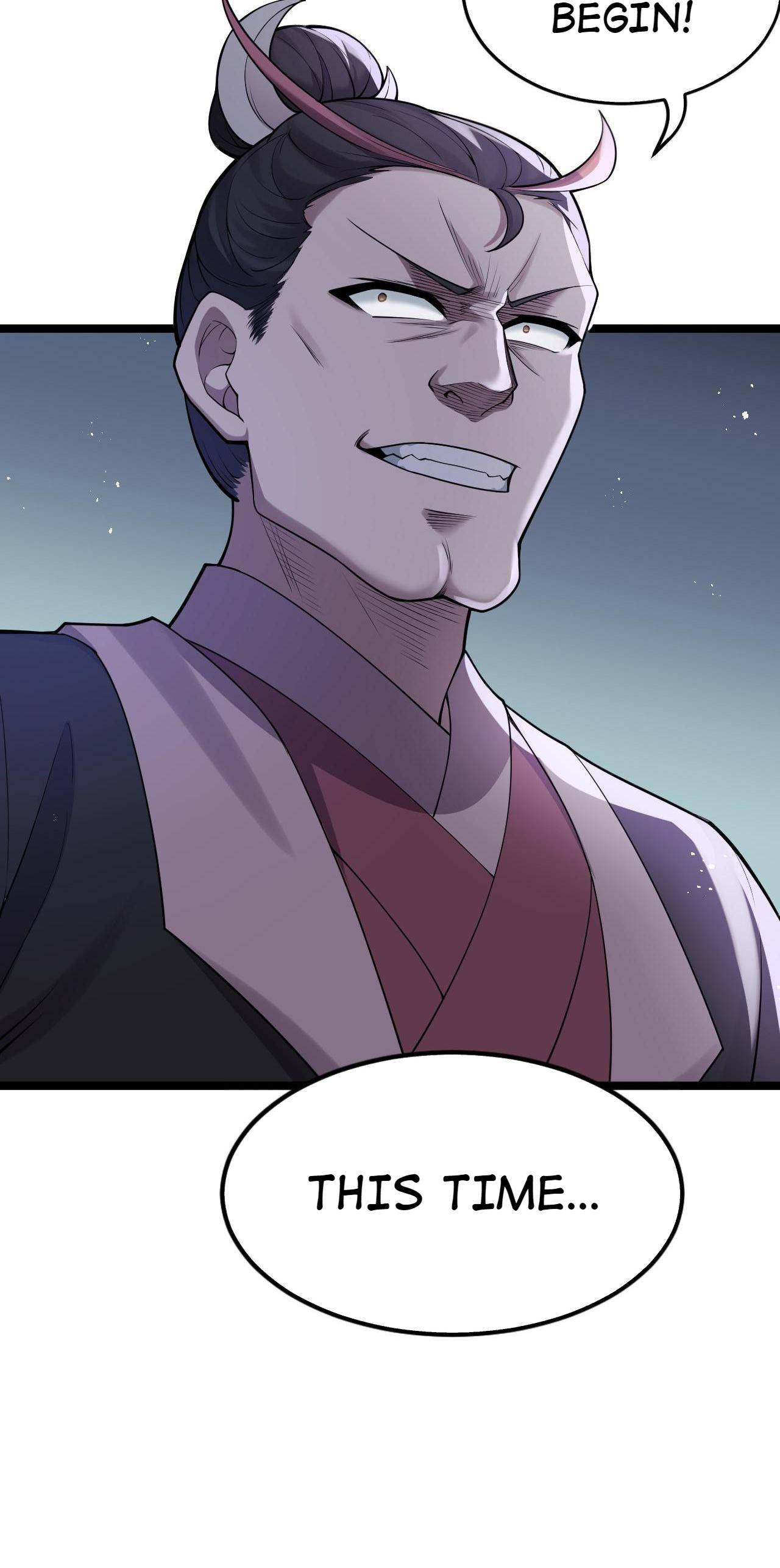 Good Disciple, Have Pity On Your Master! Chapter 39 - page 24