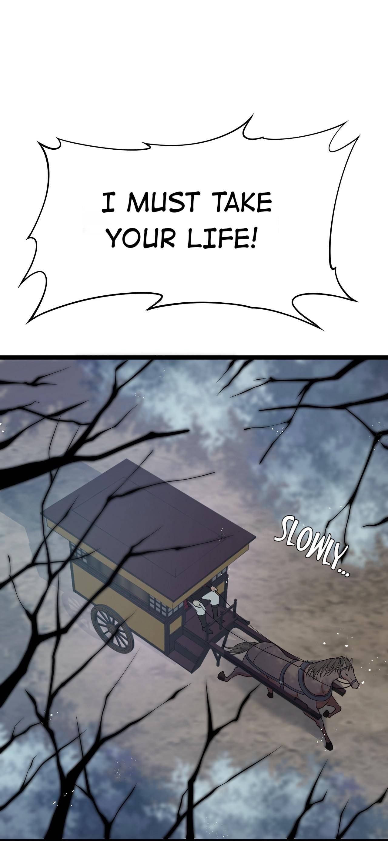 Good Disciple, Have Pity On Your Master! Chapter 39 - page 25