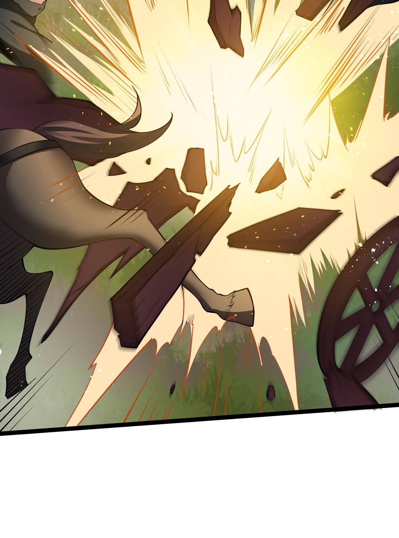 Good Disciple, Have Pity On Your Master! Chapter 39 - page 36
