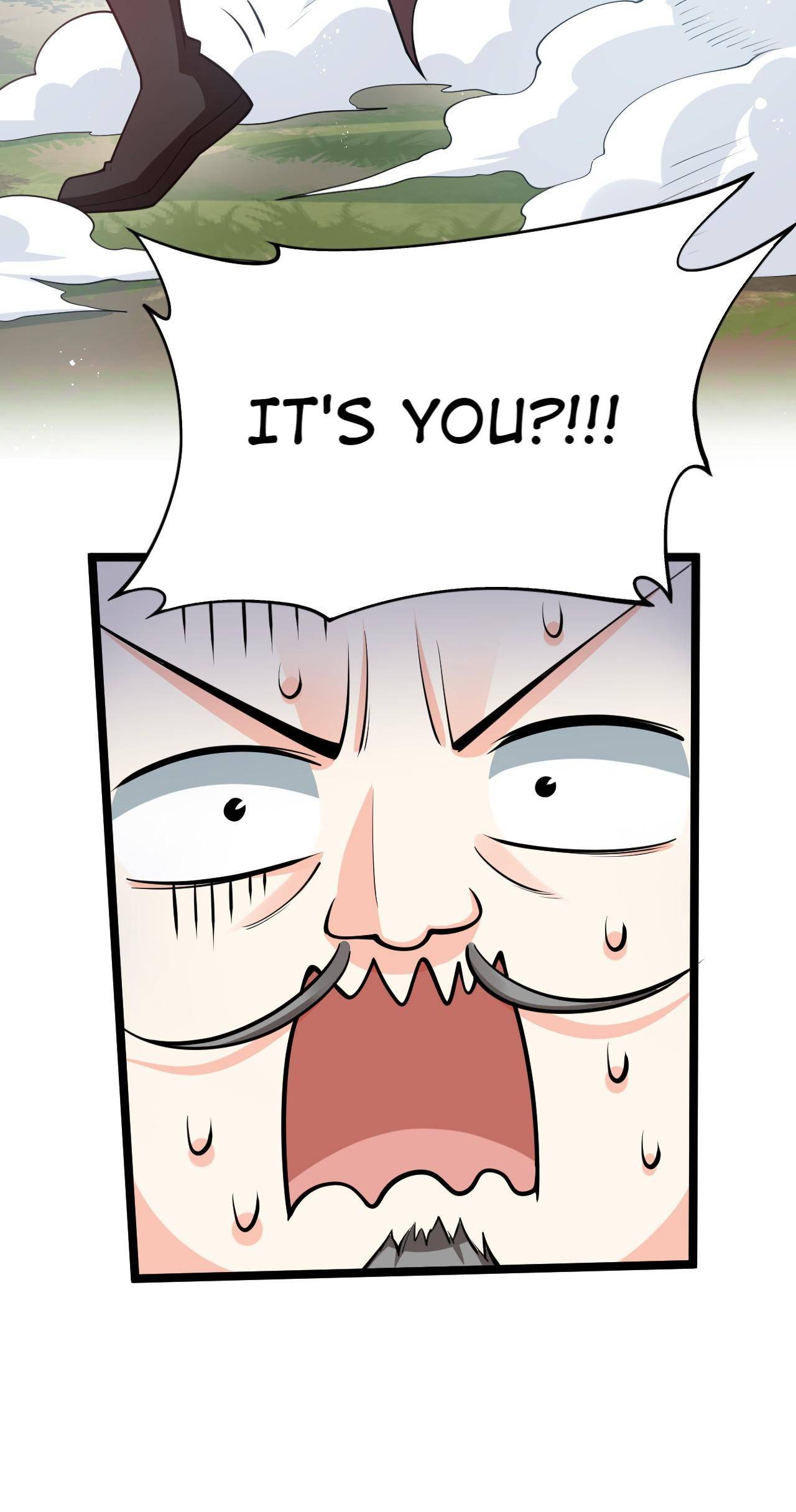 Good Disciple, Have Pity On Your Master! Chapter 39 - page 47