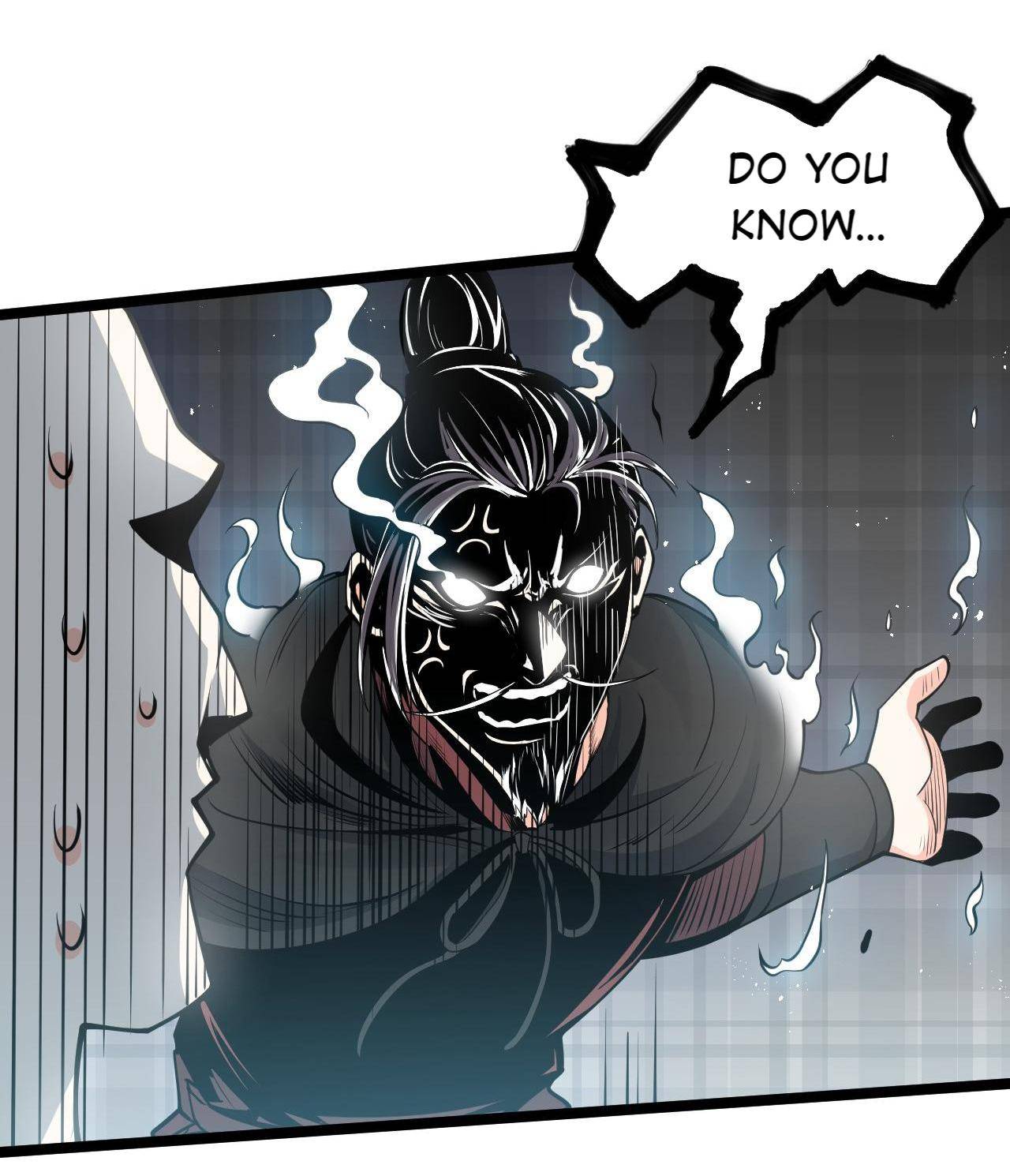 Good Disciple, Have Pity On Your Master! Chapter 39 - page 50