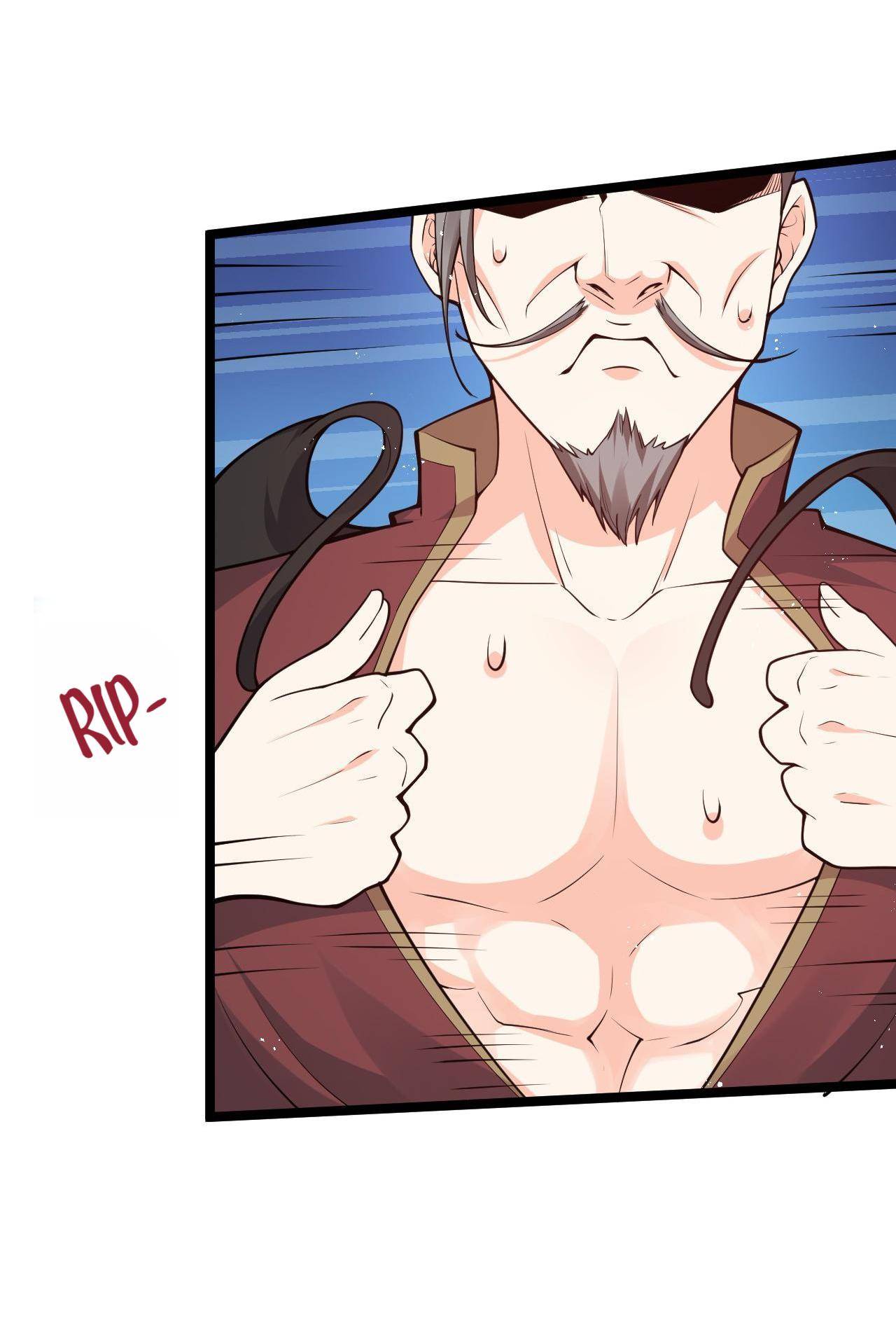 Good Disciple, Have Pity On Your Master! Chapter 39 - page 53