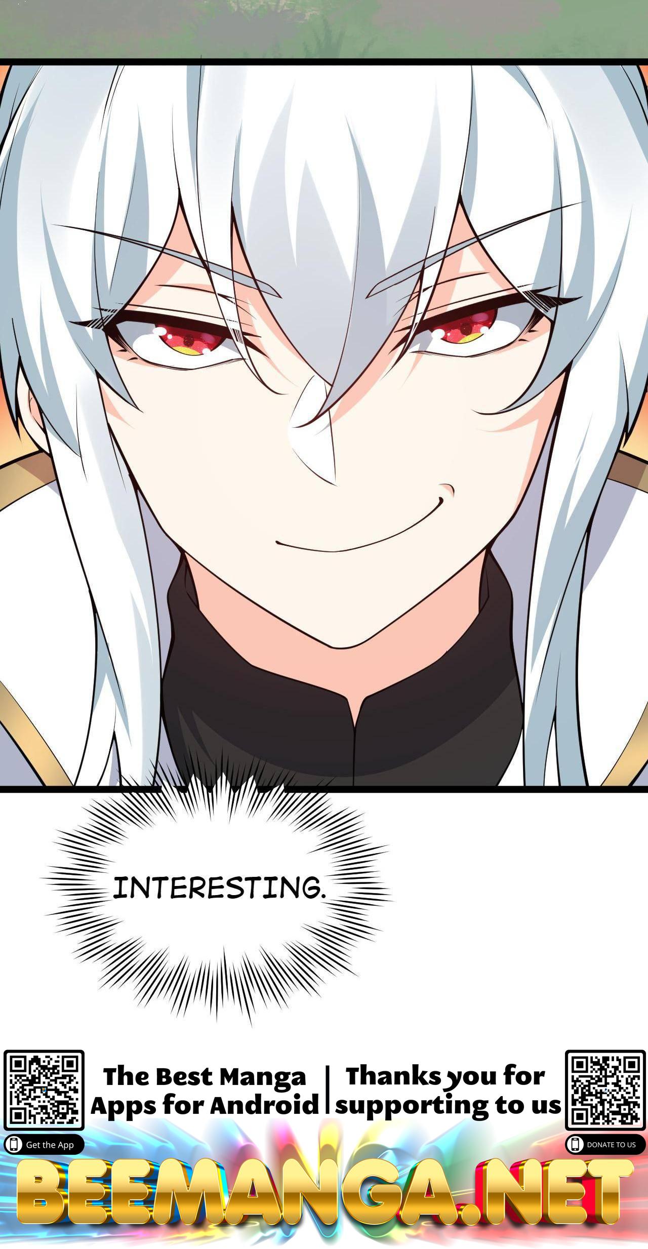 Good Disciple, Have Pity On Your Master! Chapter 39 - page 58