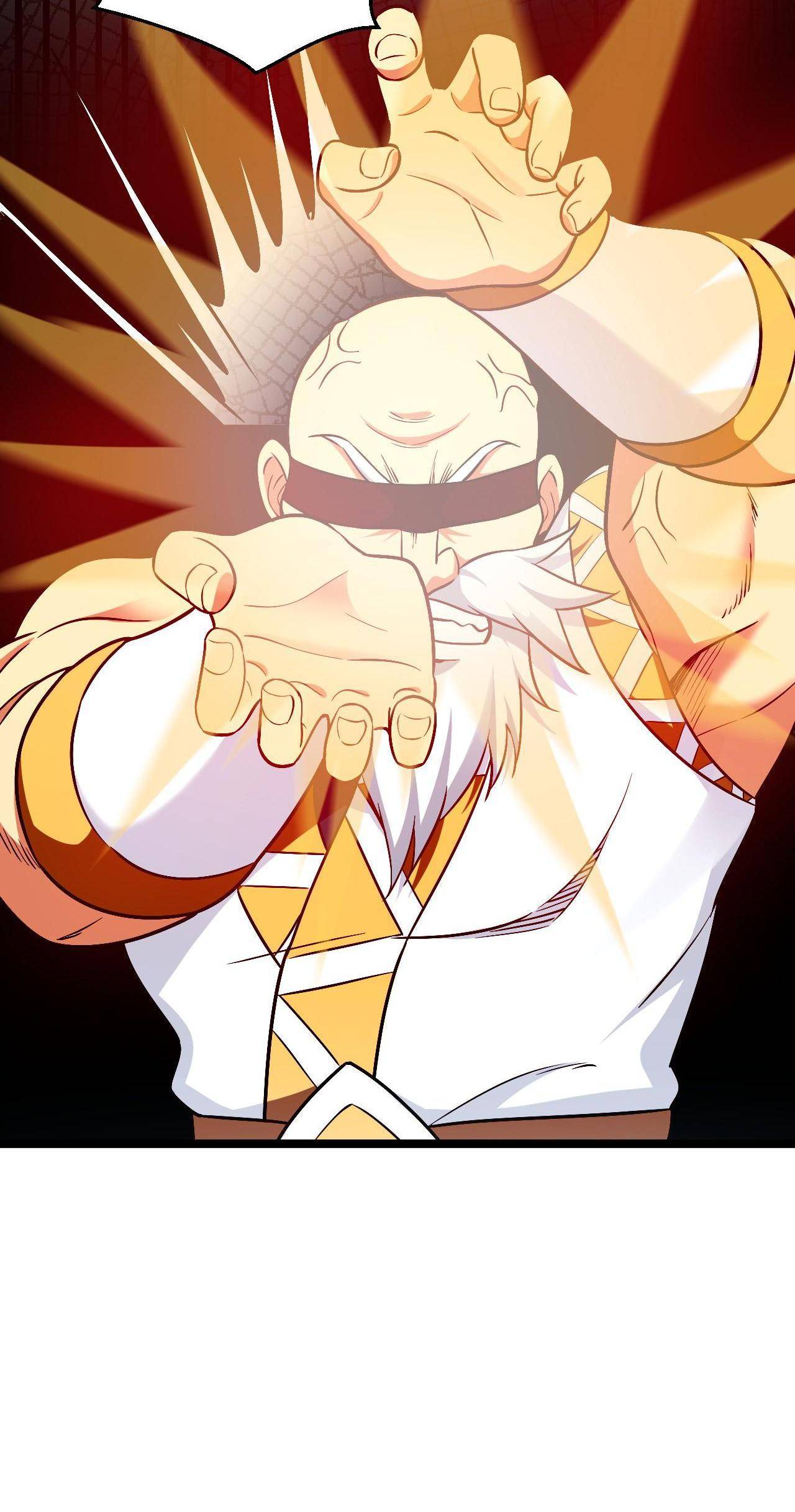 Good Disciple, Have Pity On Your Master! Chapter 41 - page 20
