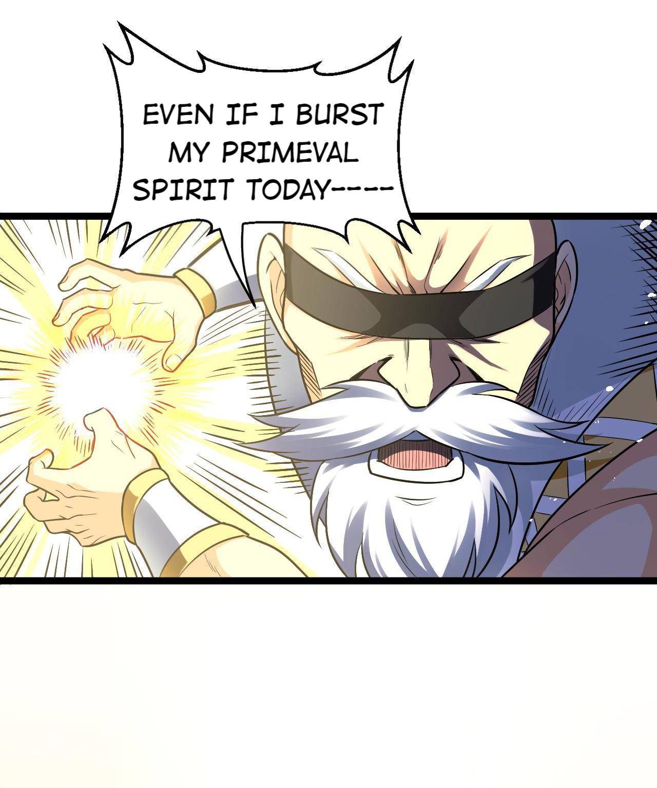 Good Disciple, Have Pity On Your Master! Chapter 41 - page 21