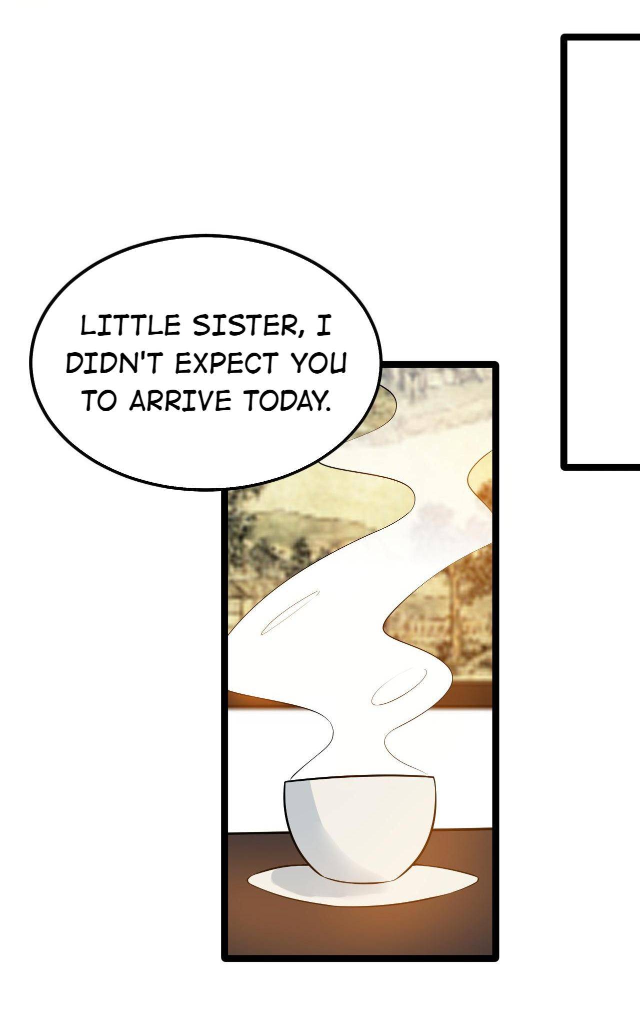 Good Disciple, Have Pity On Your Master! Chapter 41 - page 32