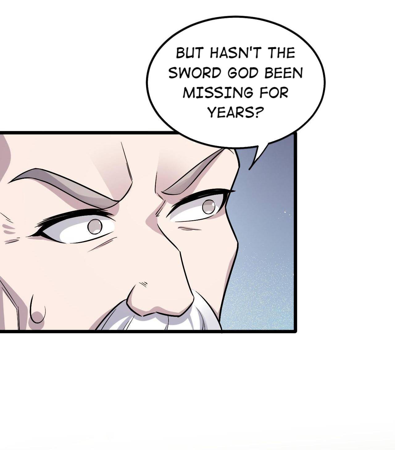 Good Disciple, Have Pity On Your Master! Chapter 41 - page 42
