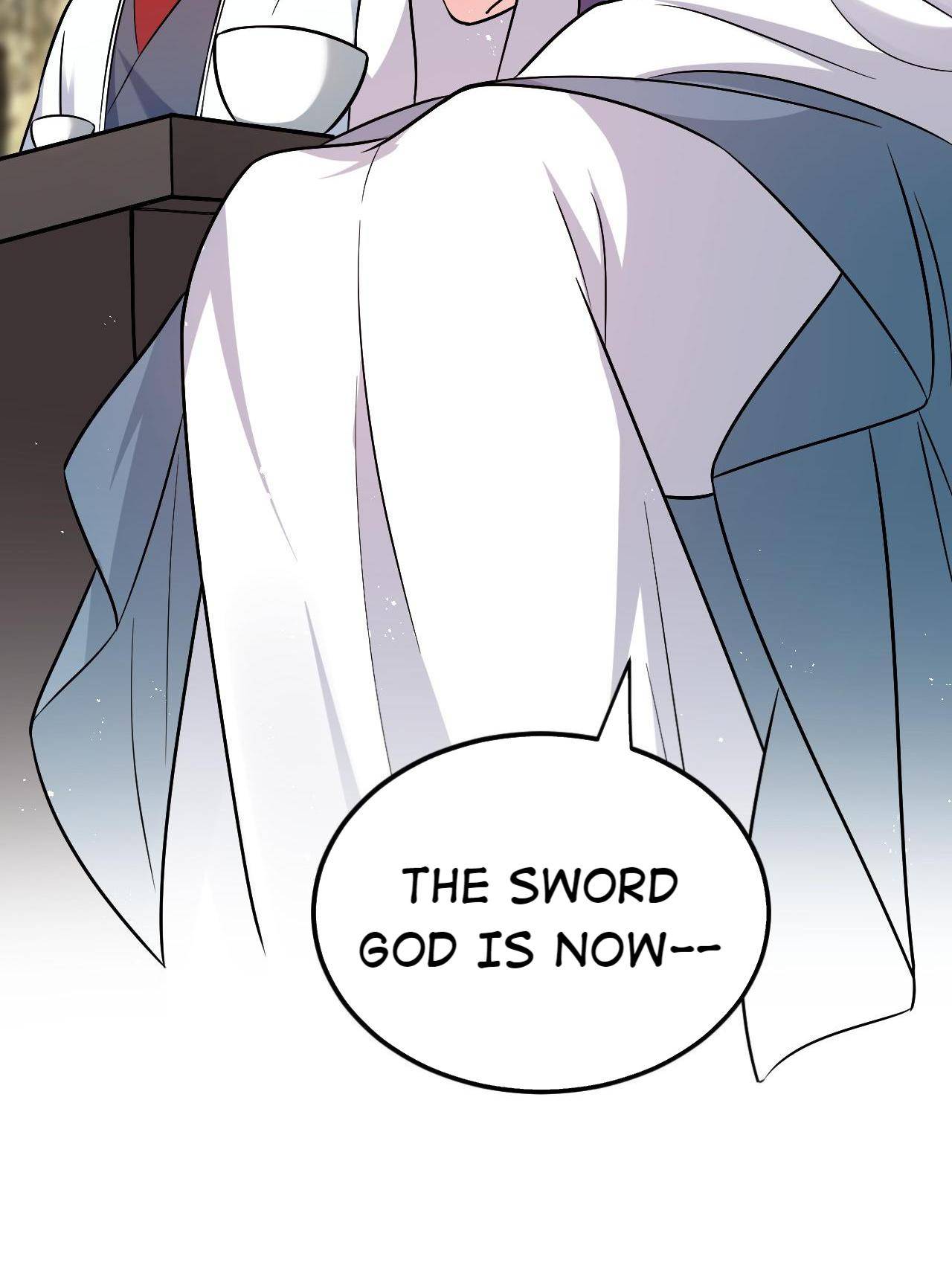 Good Disciple, Have Pity On Your Master! Chapter 41 - page 44