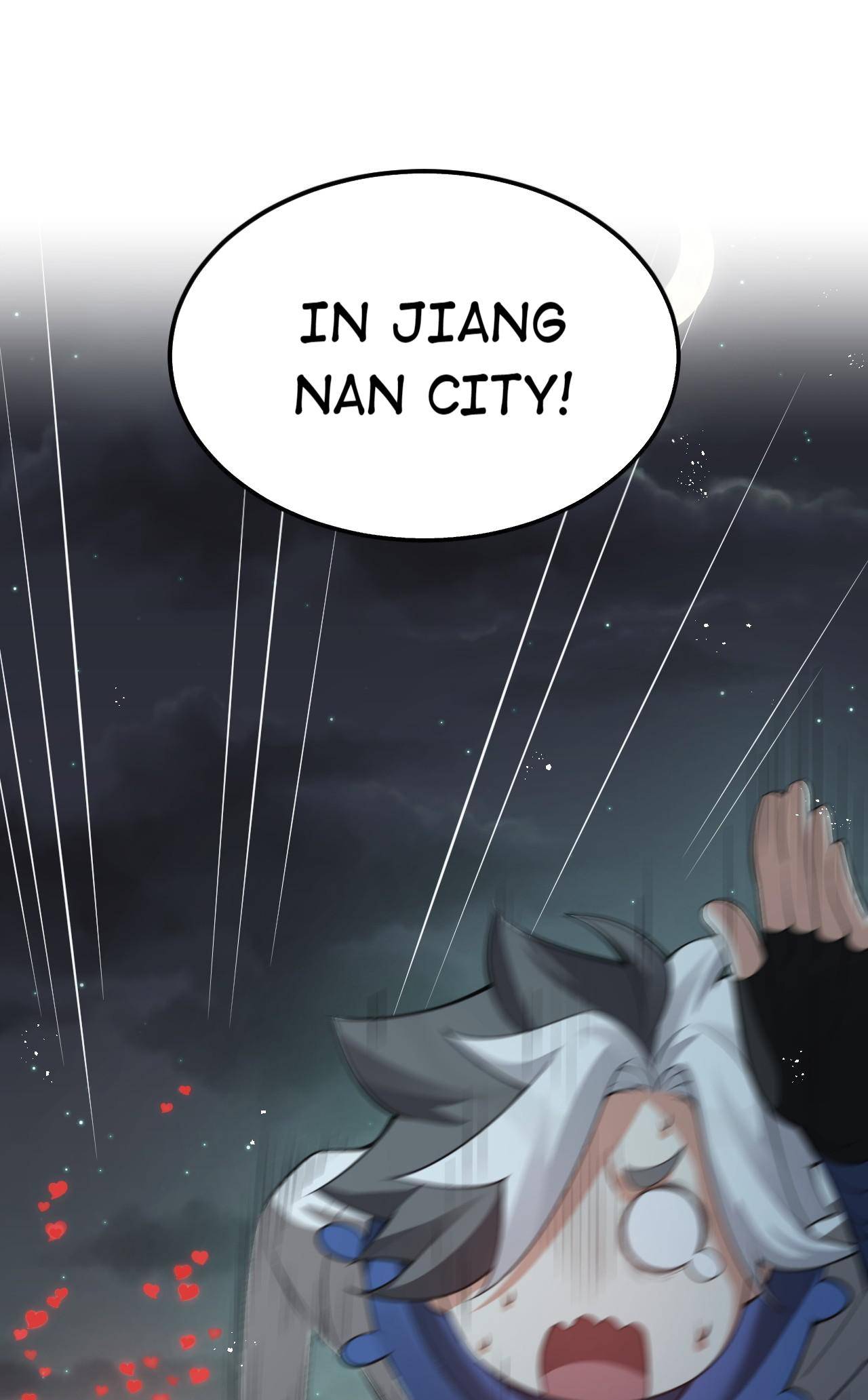 Good Disciple, Have Pity On Your Master! Chapter 41 - page 45