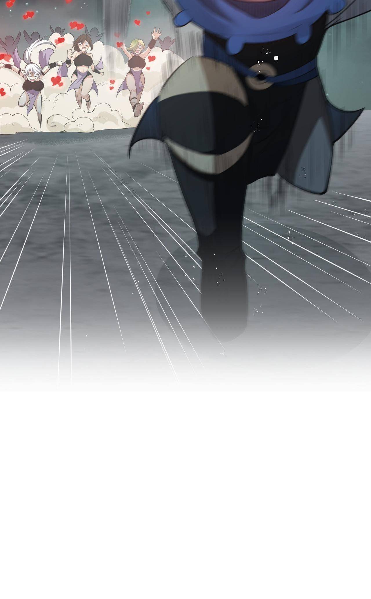 Good Disciple, Have Pity On Your Master! Chapter 41 - page 46