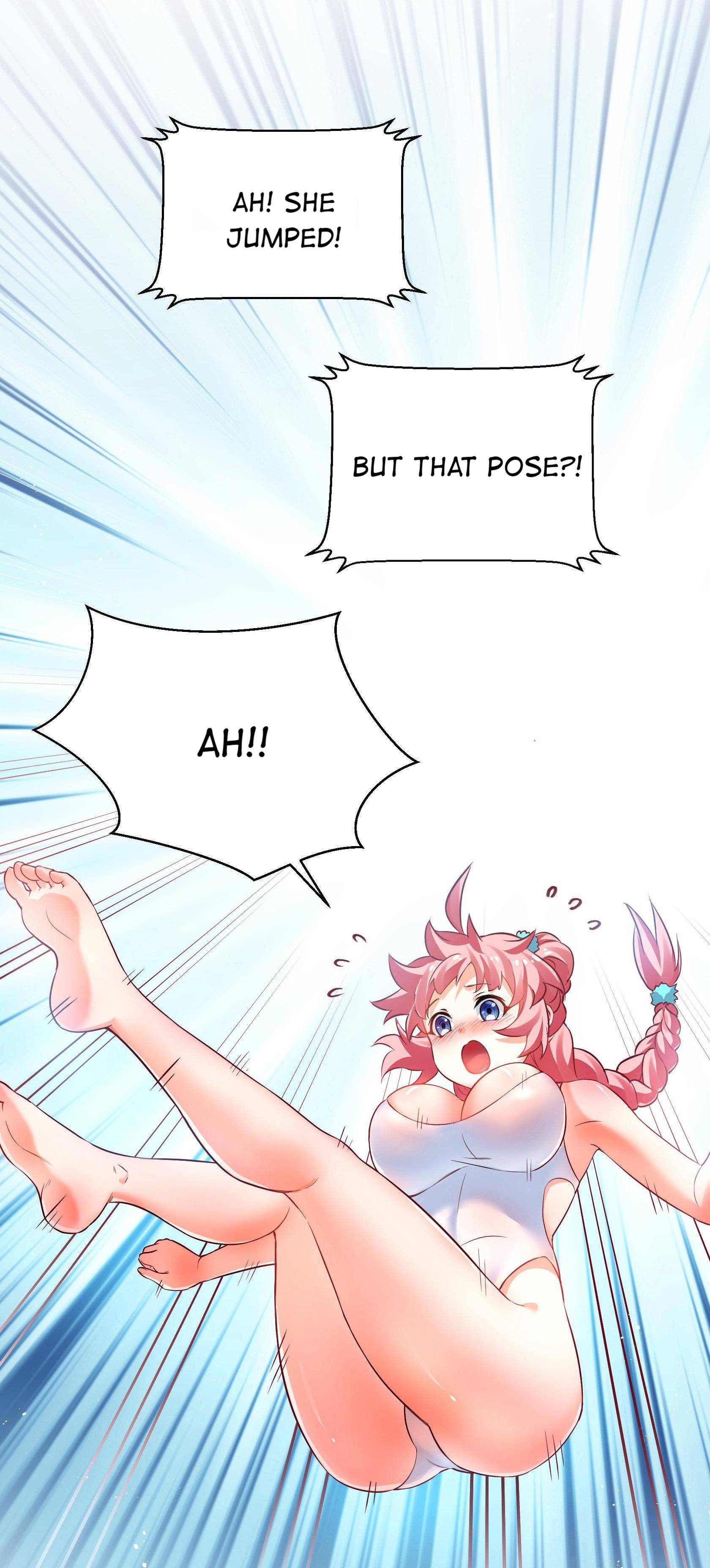Good Disciple, Have Pity On Your Master! Chapter 41 - page 49